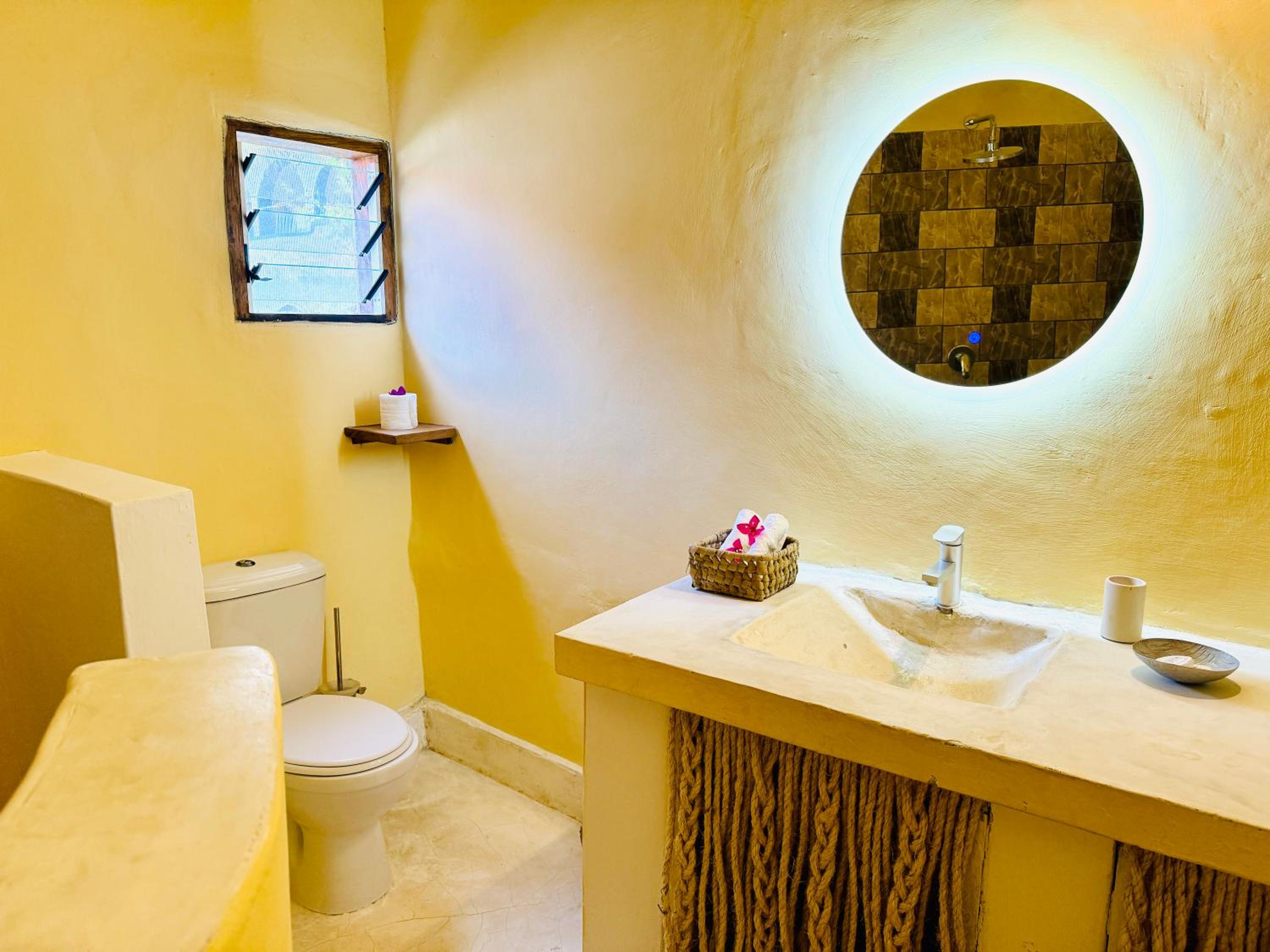 Dream Boutique Hotel Watamu