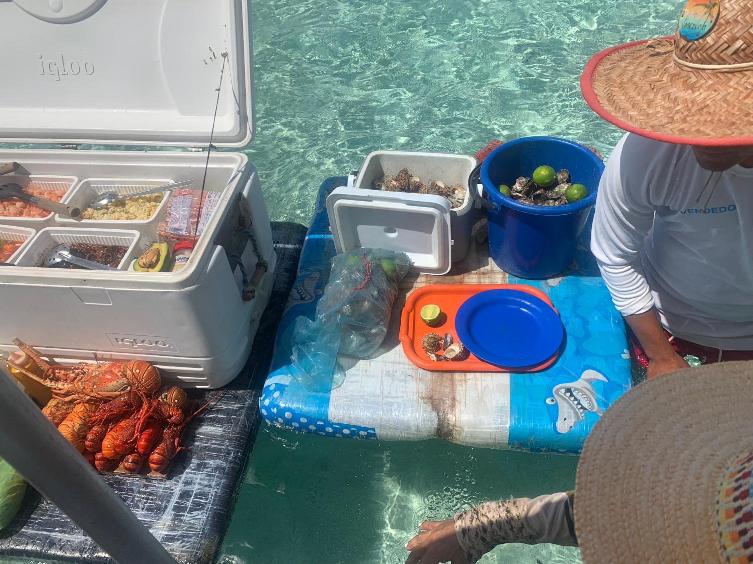 Vacaciones en Familia