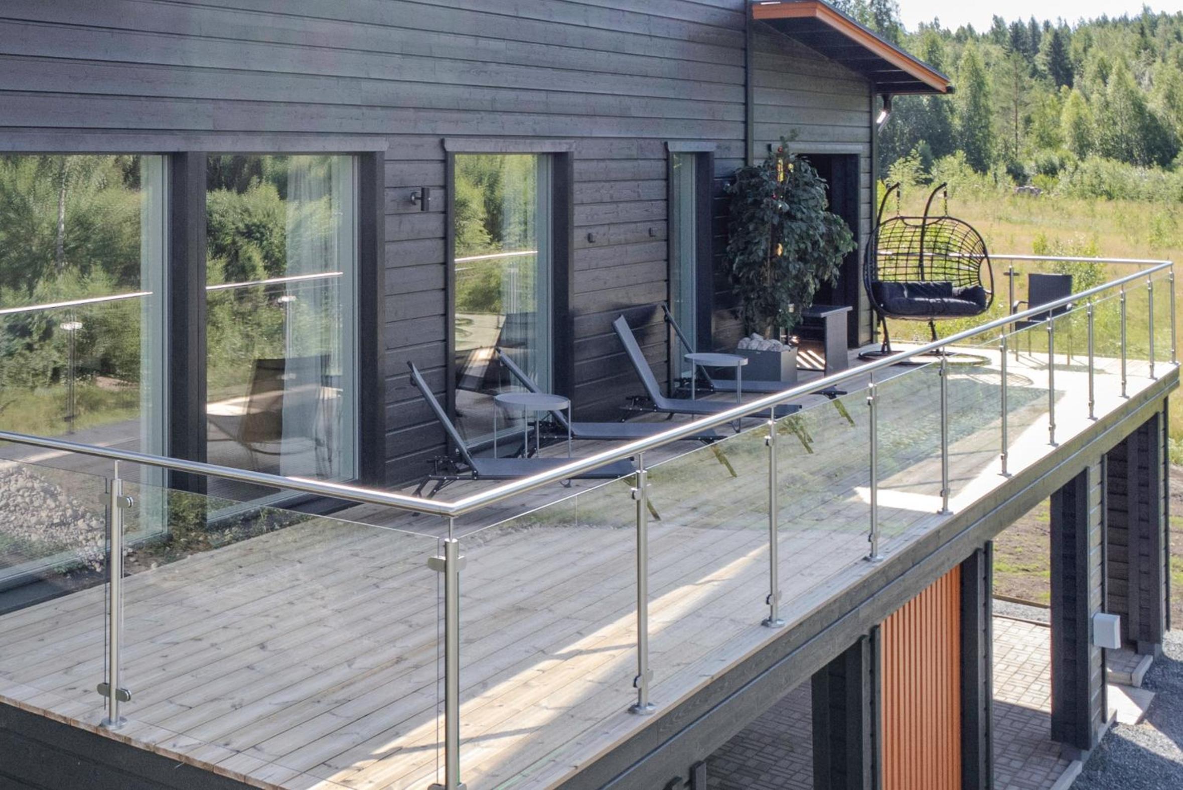 Luxury Villa Kolibri