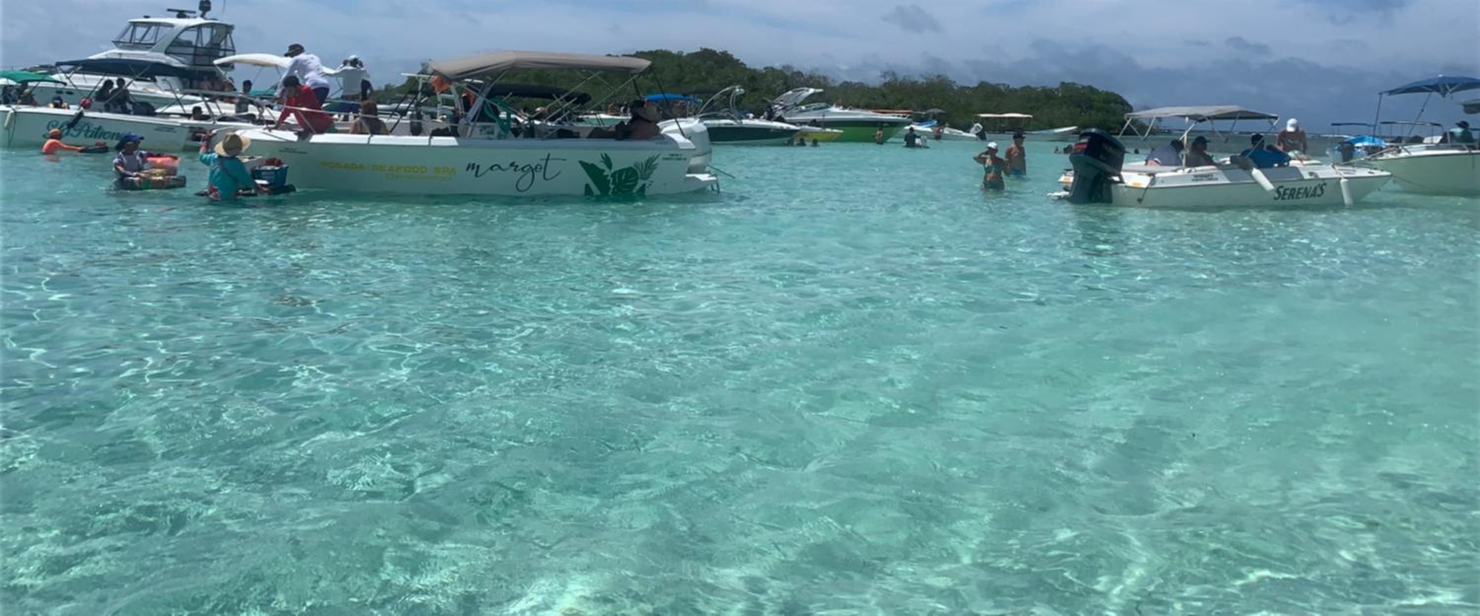 Vacaciones en Familia