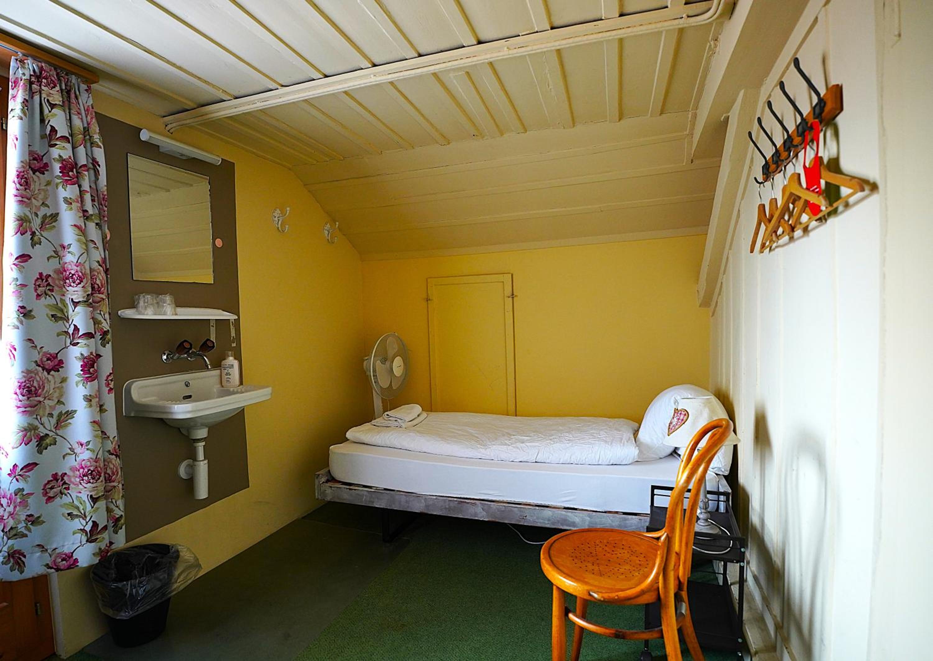 Edelweiss Lodge