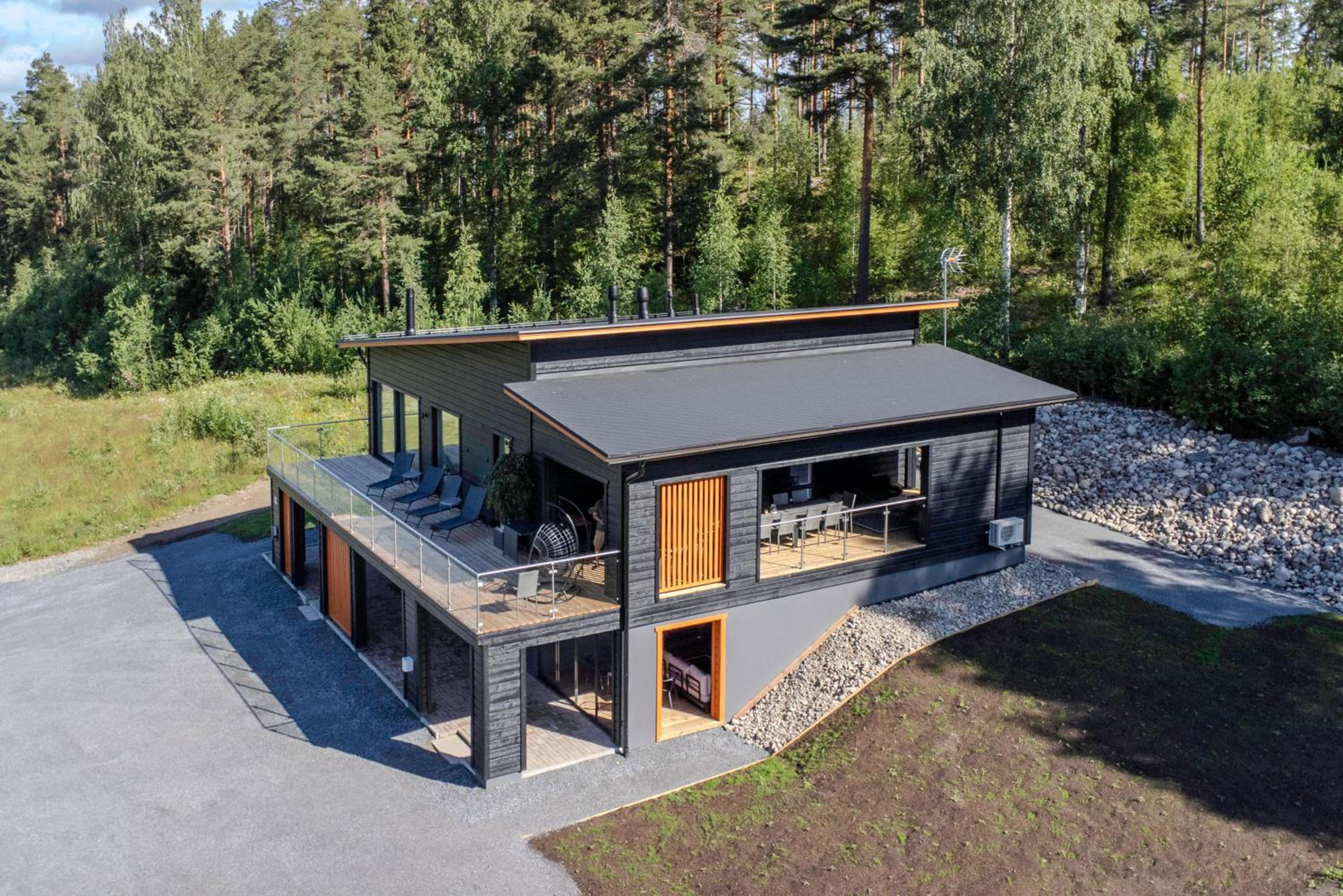 Luxury Villa Kolibri