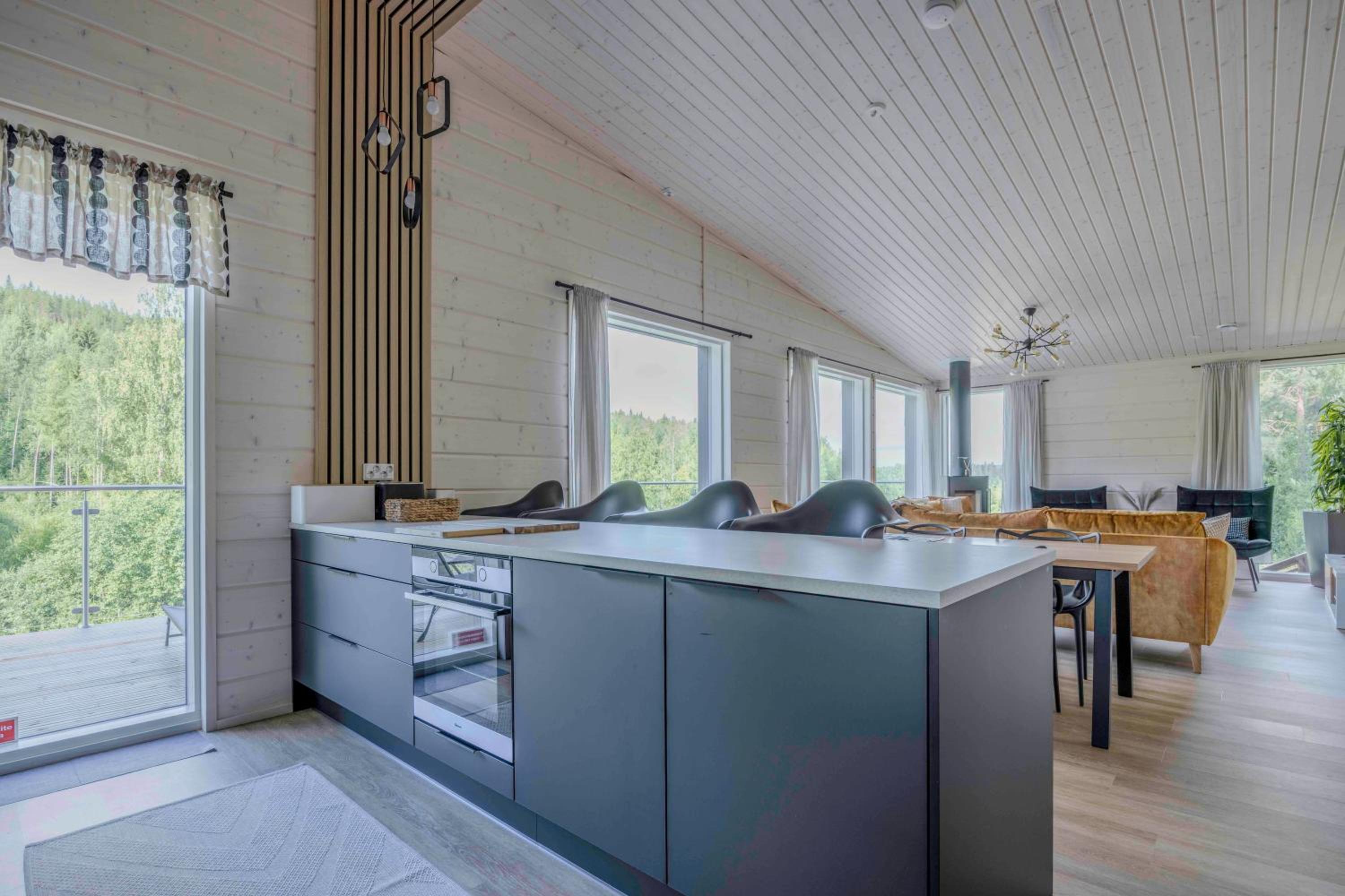 Luxury Villa Kolibri