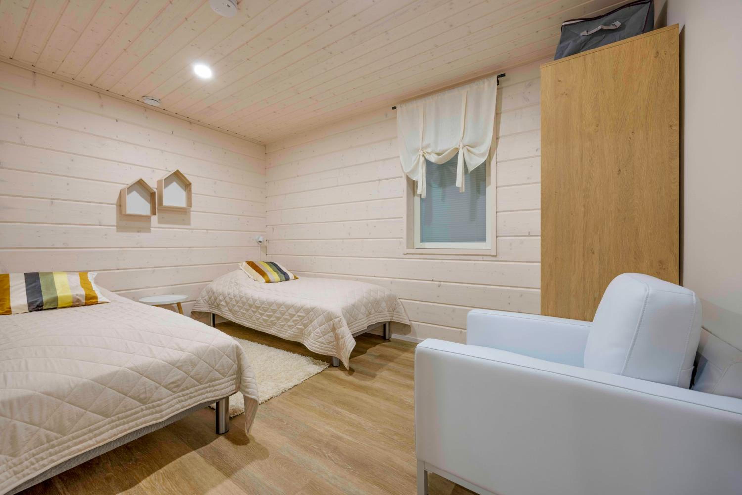 Luxury Villa Kolibri