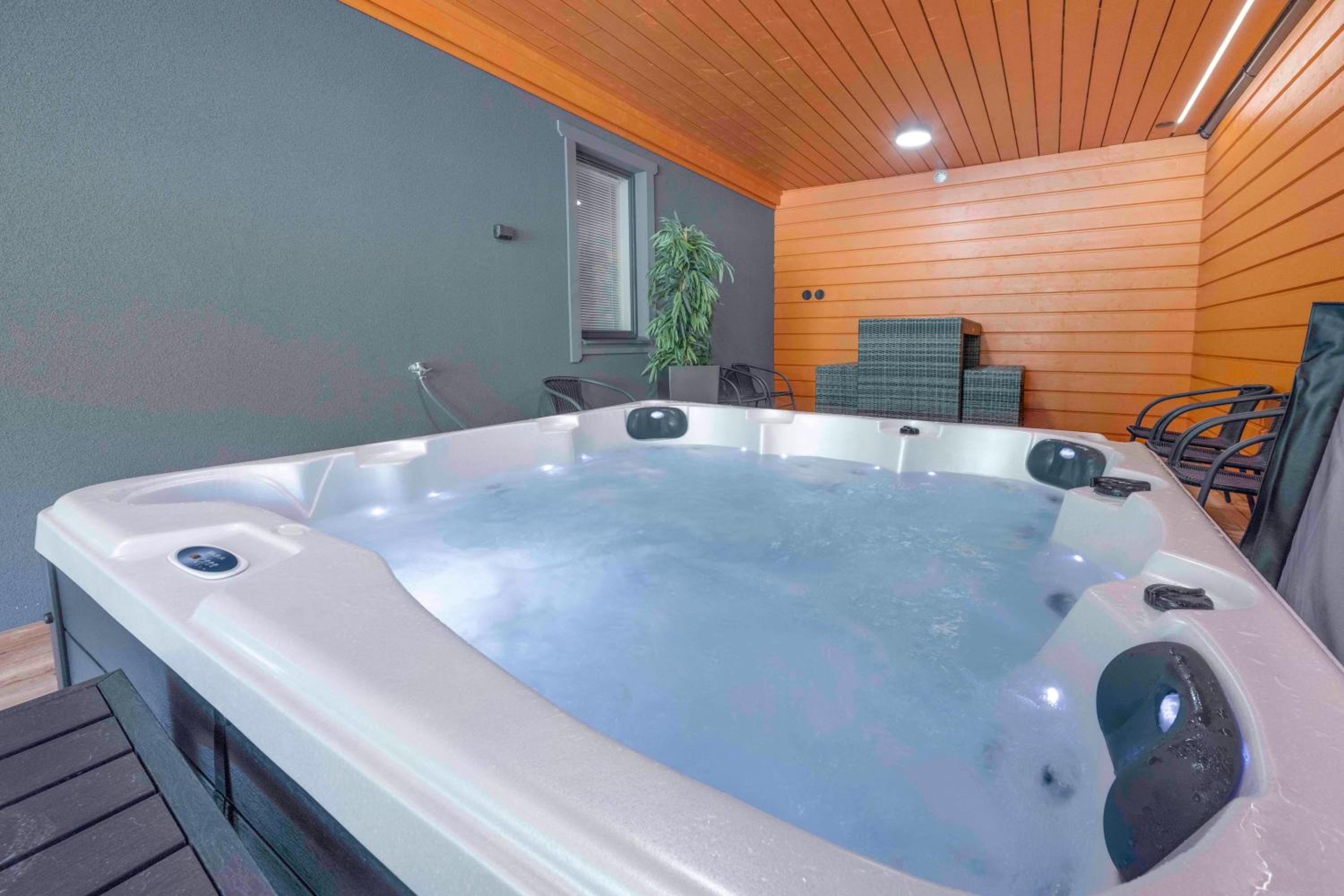 Luxury Villa Kolibri