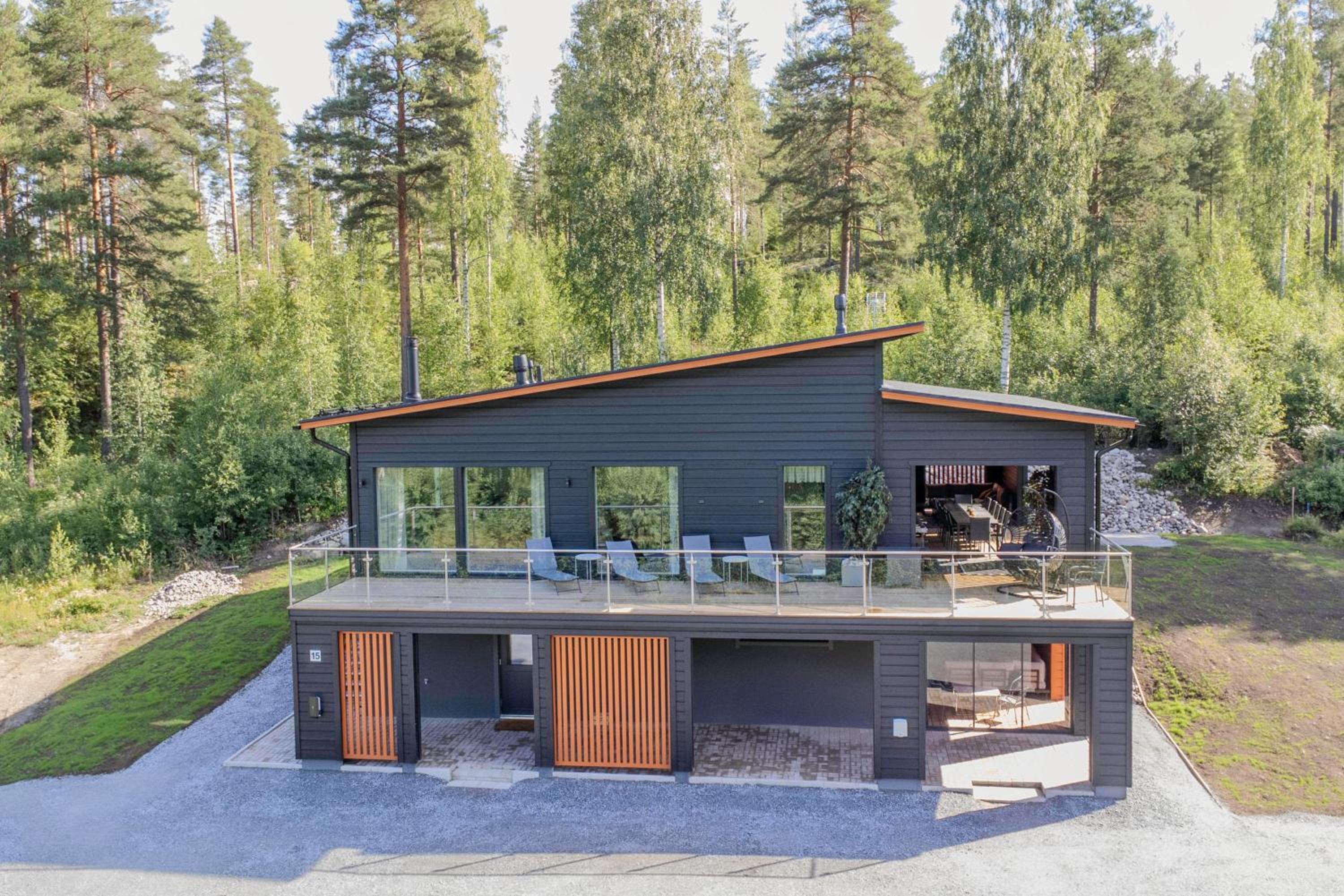 Luxury Villa Kolibri