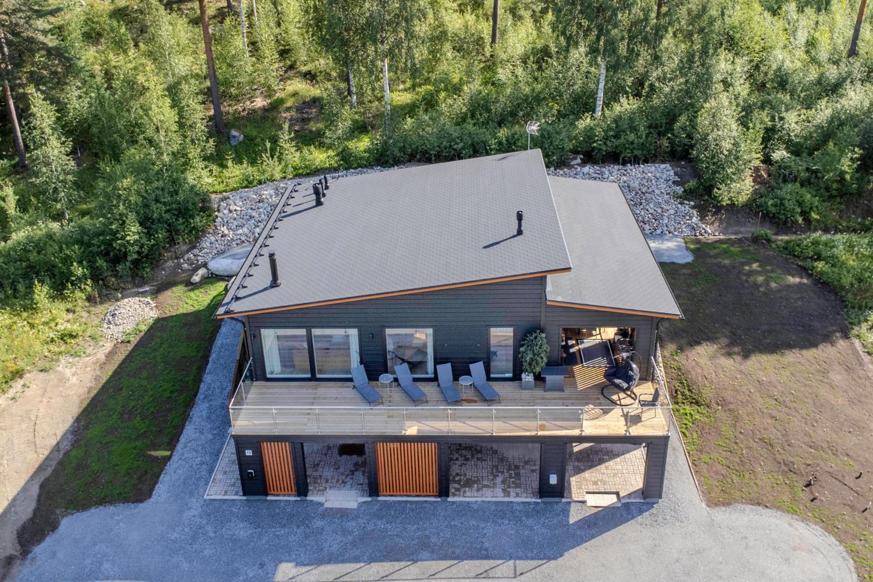Luxury Villa Kolibri