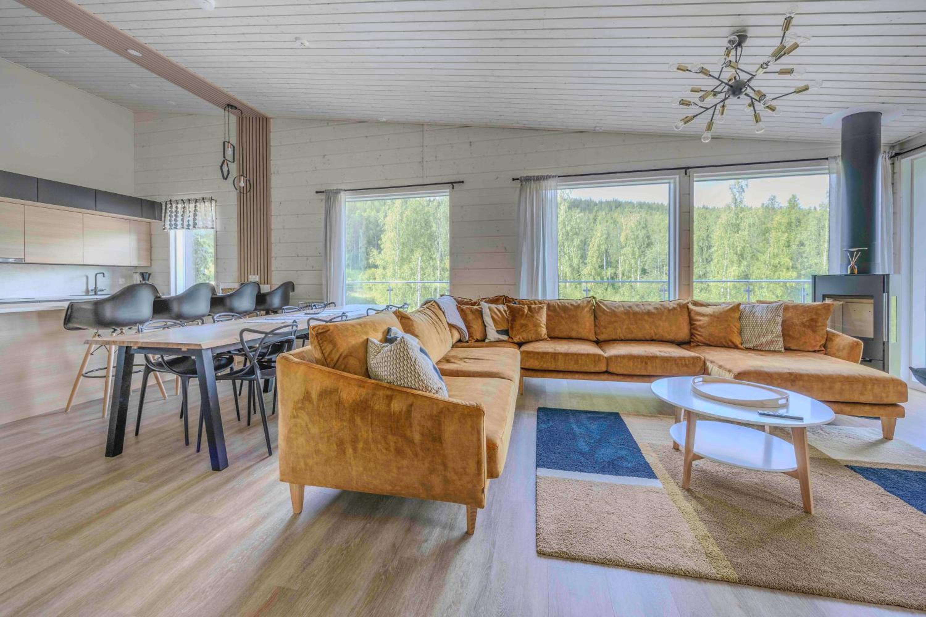 Luxury Villa Kolibri