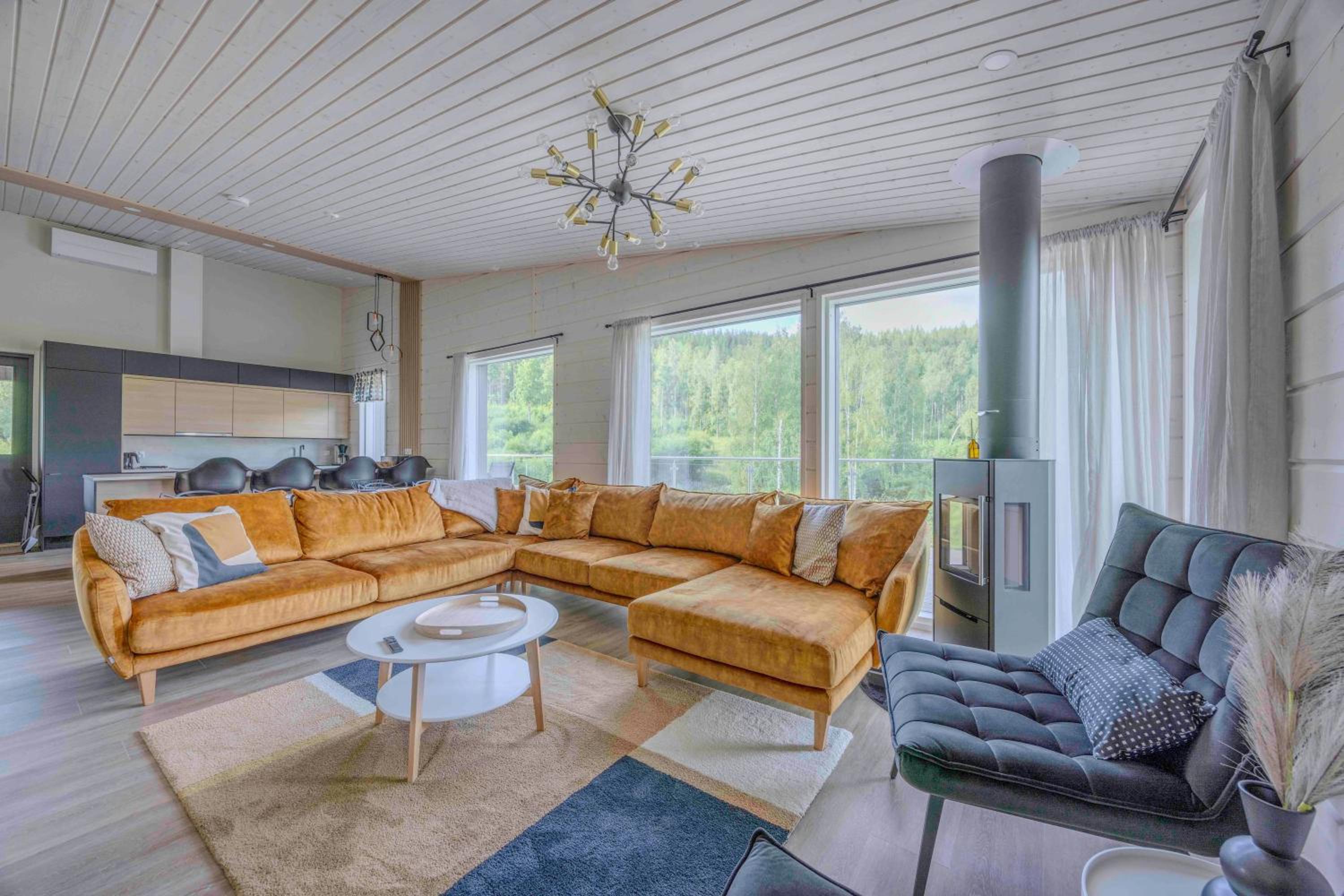 Luxury Villa Kolibri
