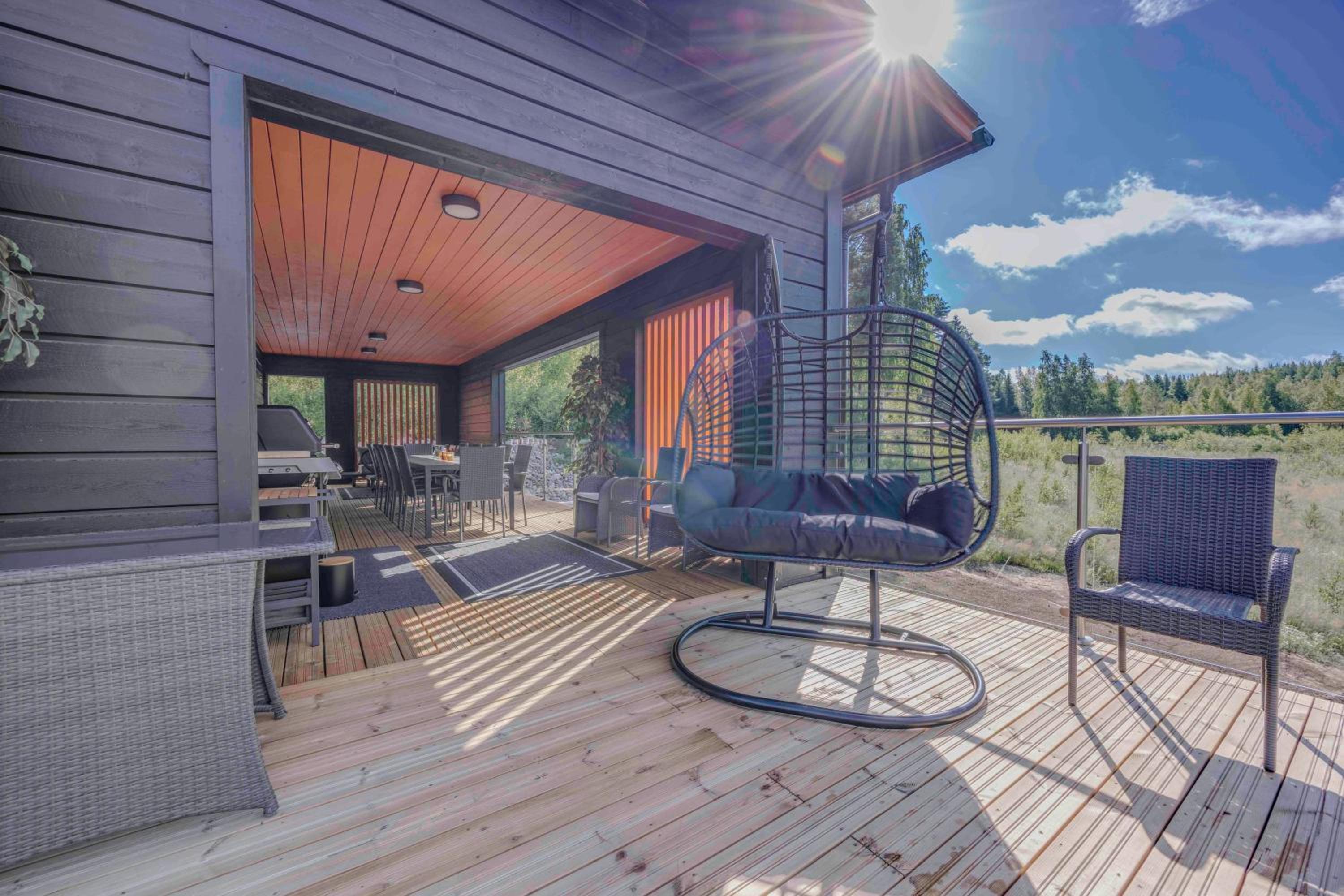 Luxury Villa Kolibri