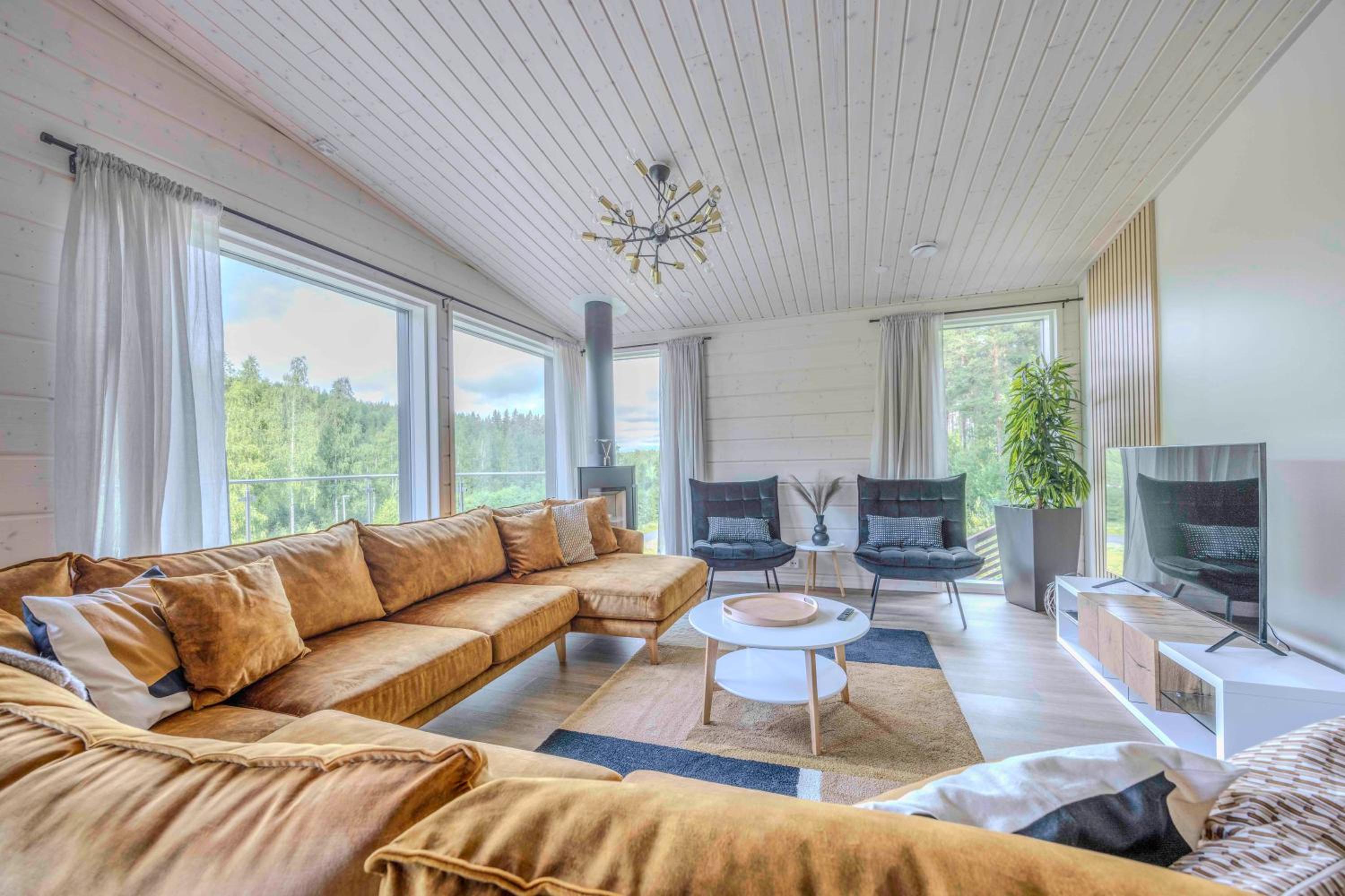 Luxury Villa Kolibri