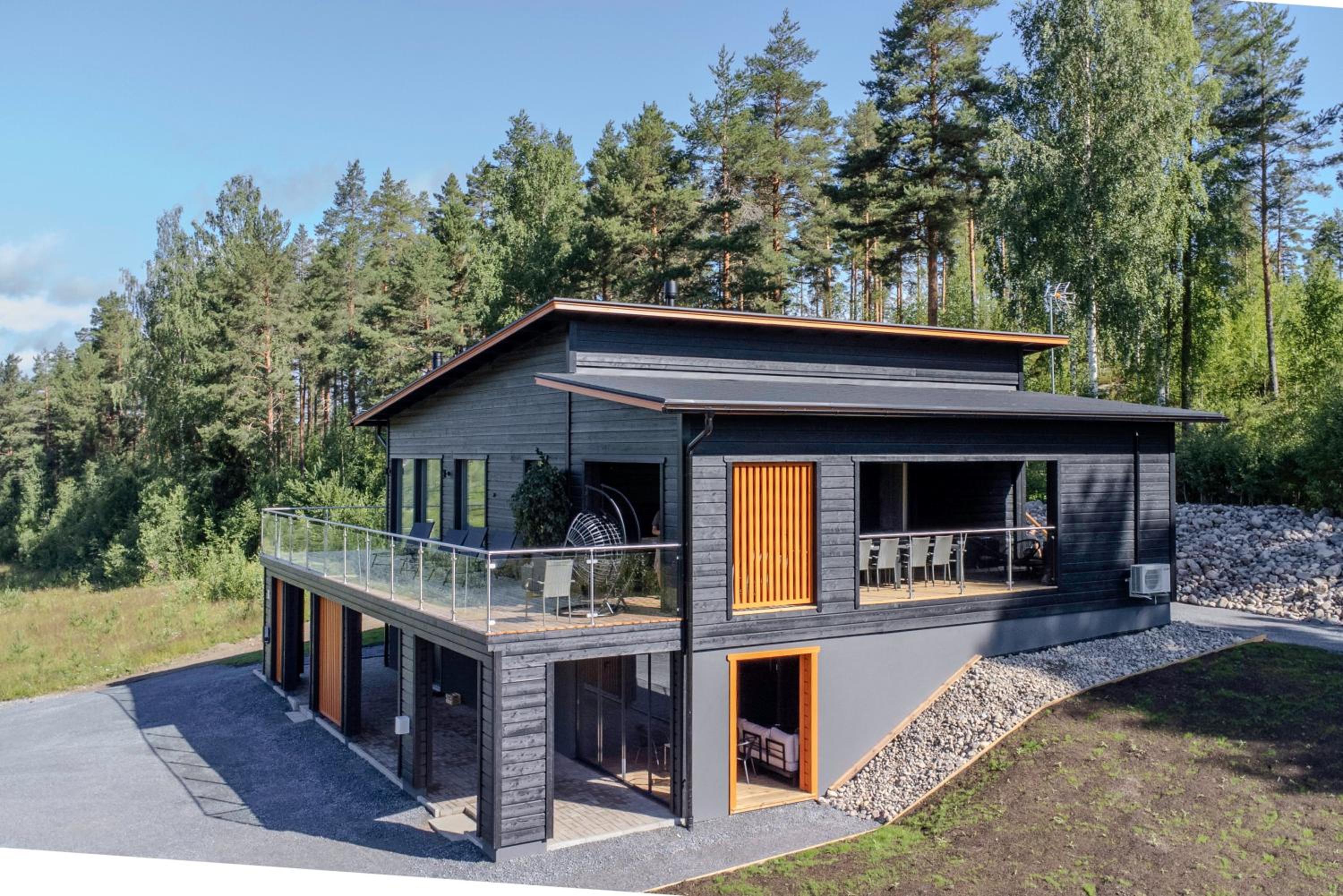 Luxury Villa Kolibri