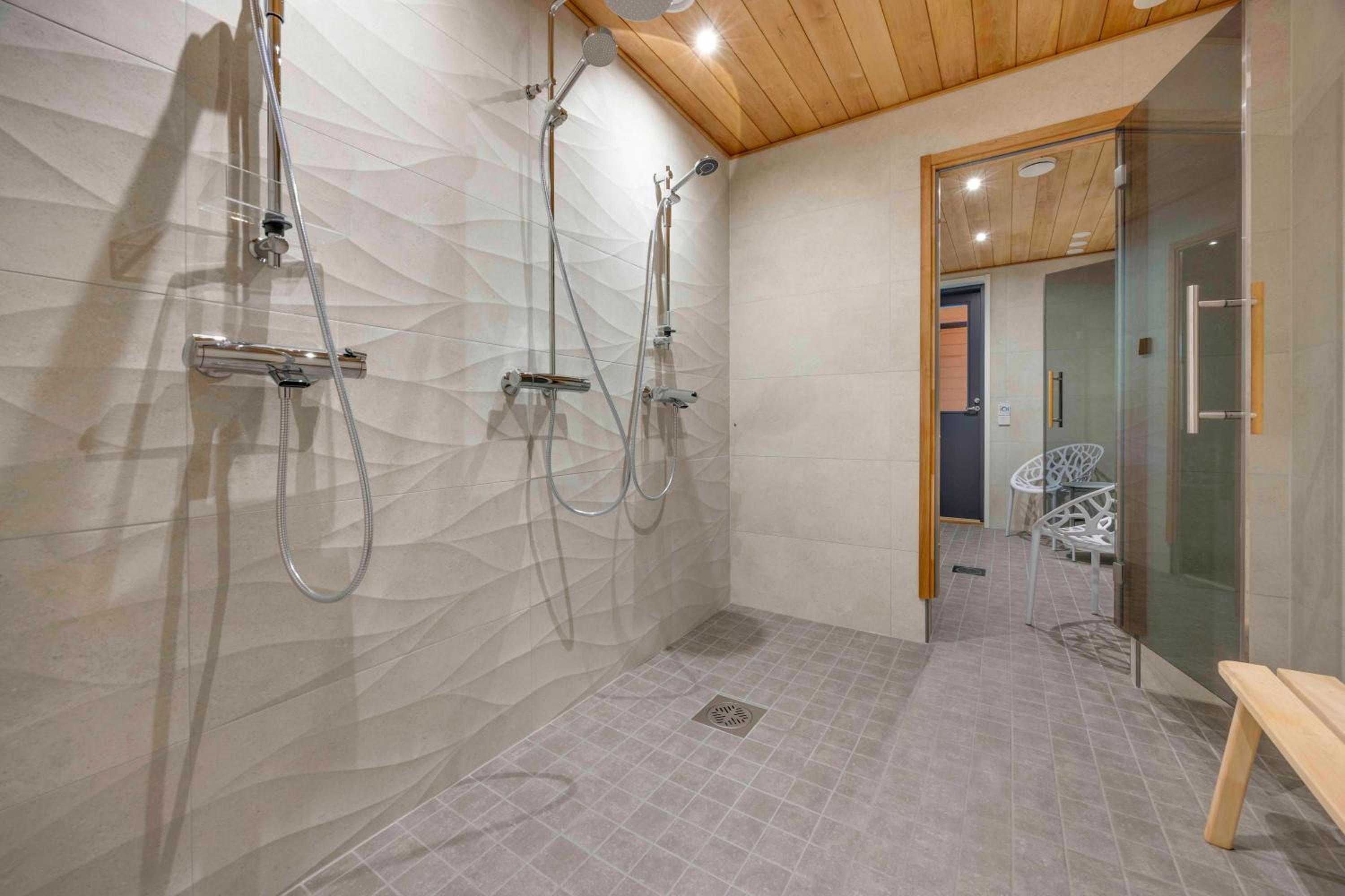 Luxury Villa Kolibri