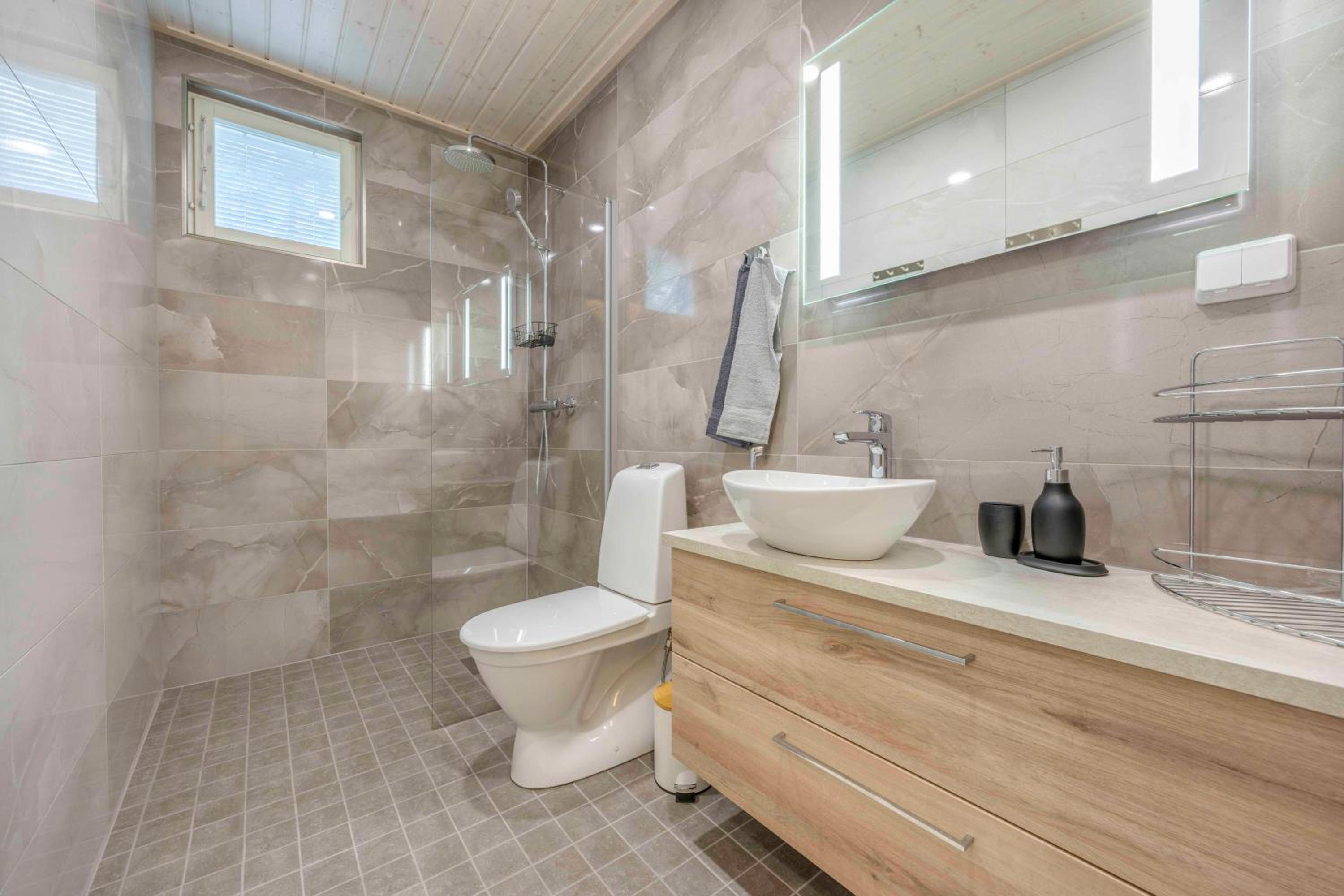 Luxury Villa Kolibri