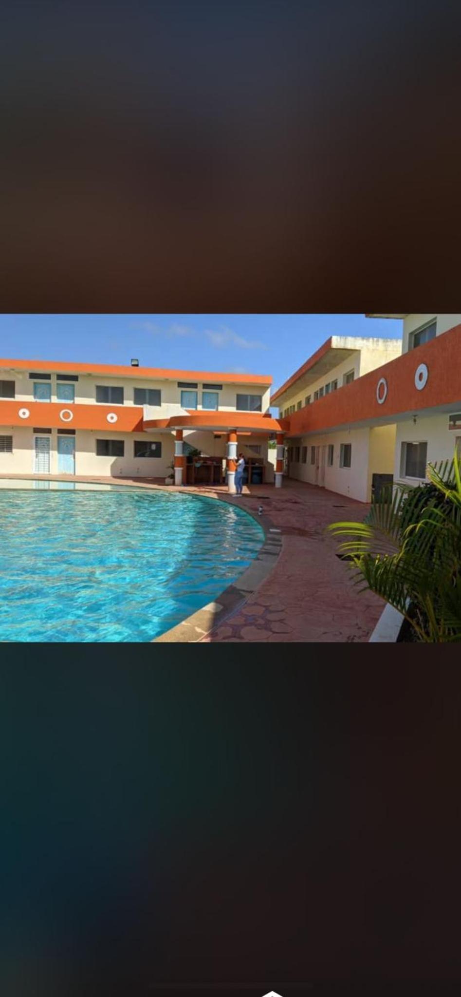 Vacaciones en Familia