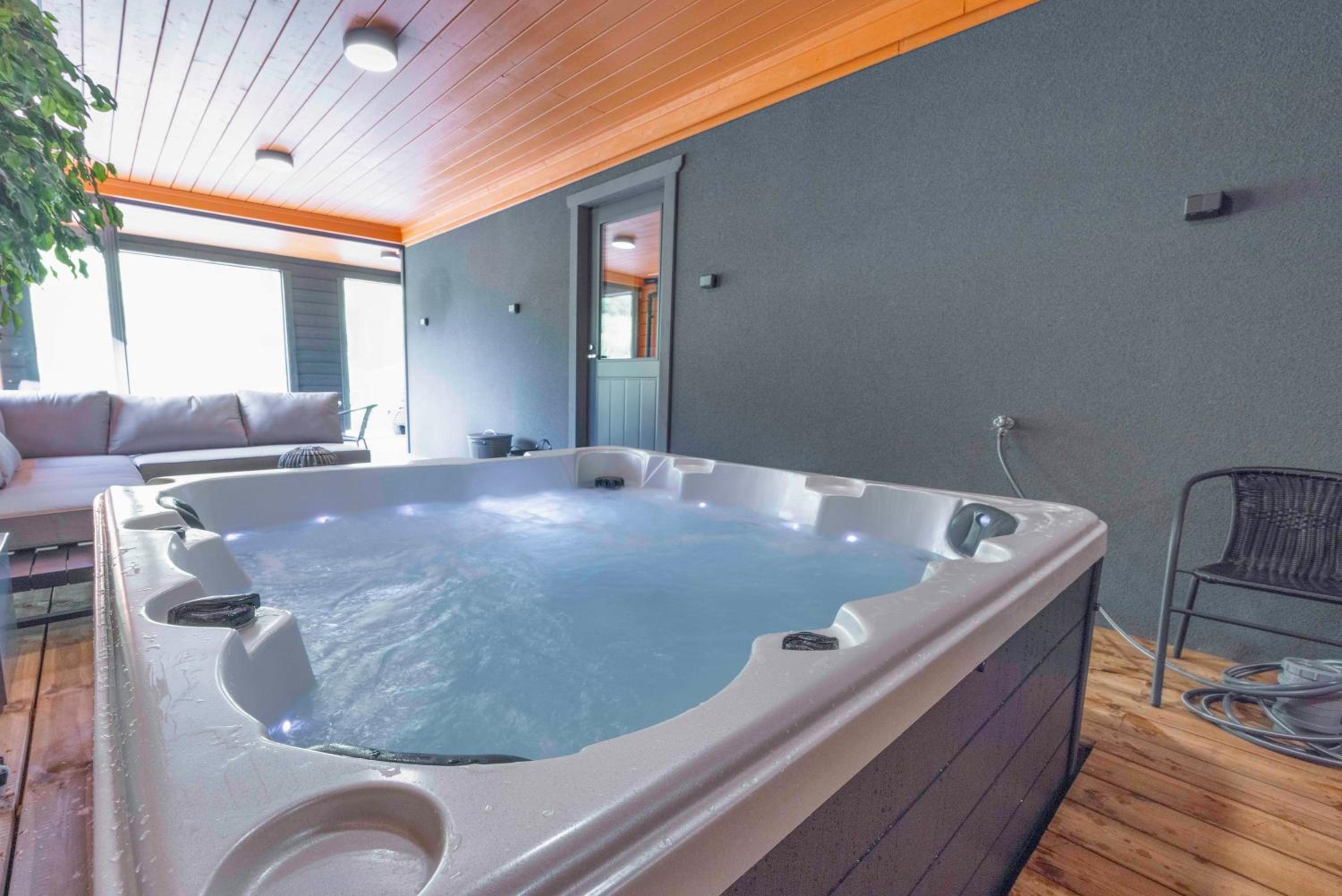 Luxury Villa Kolibri