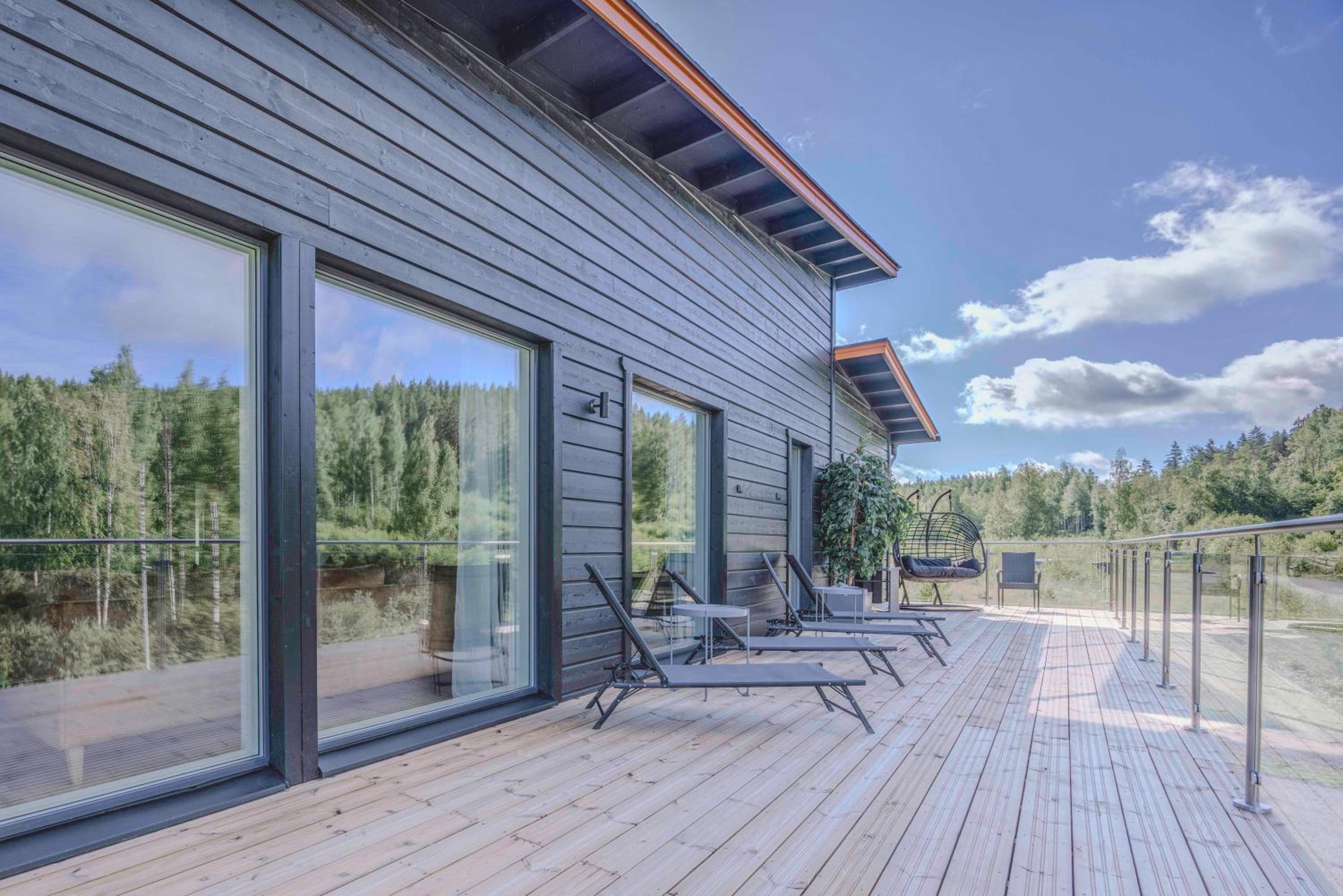 Luxury Villa Kolibri