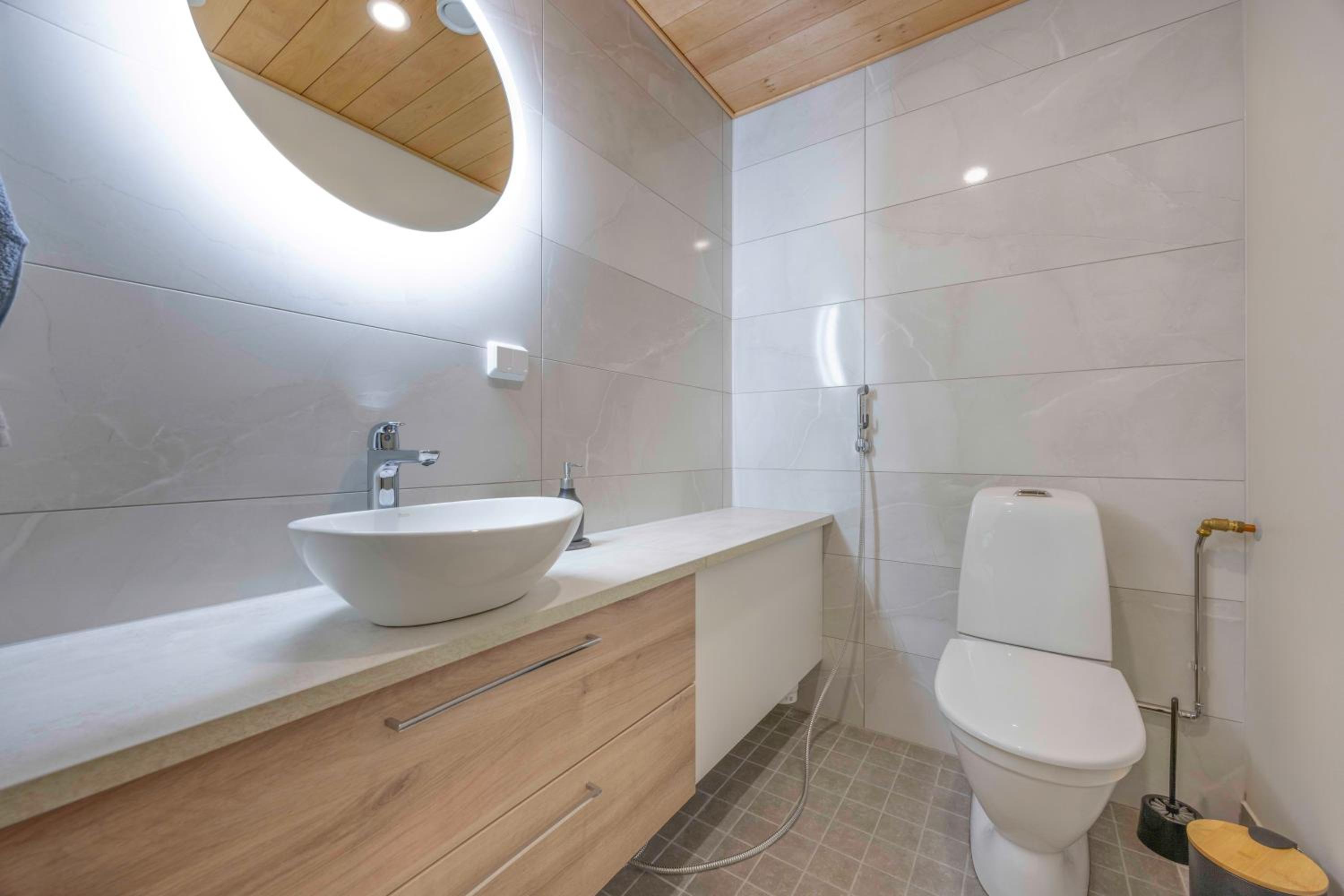 Luxury Villa Kolibri