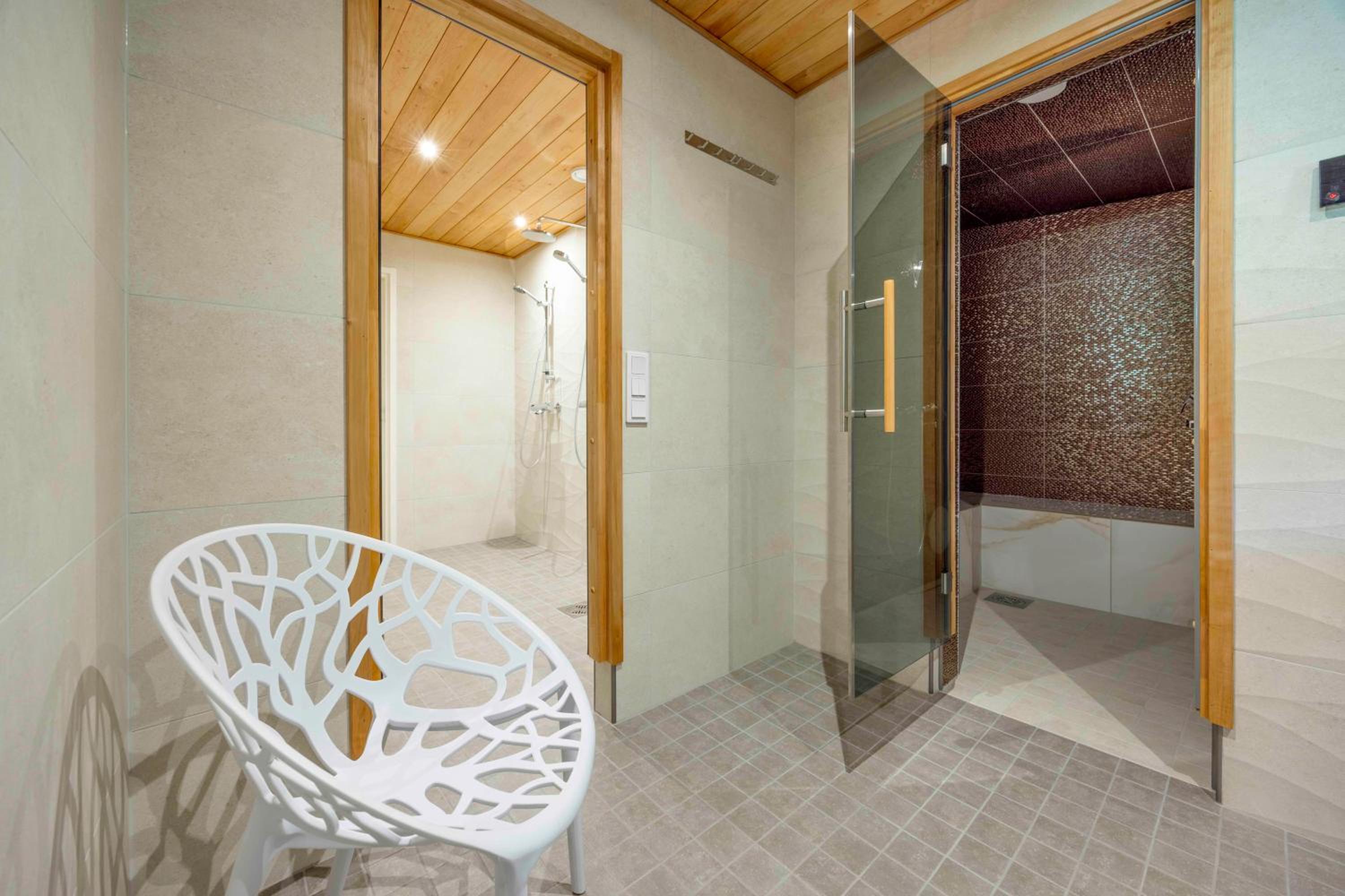 Luxury Villa Kolibri