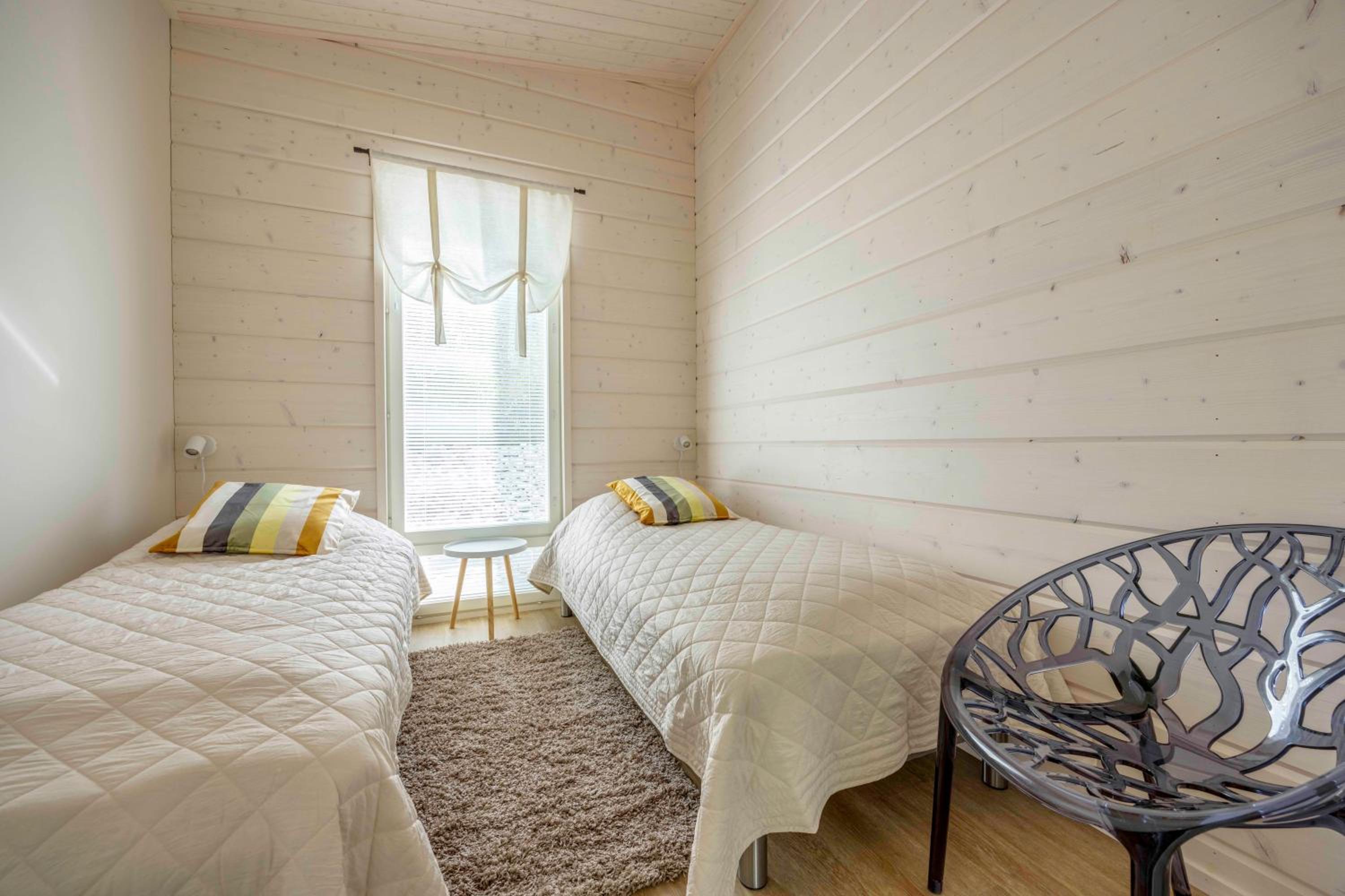 Luxury Villa Kolibri
