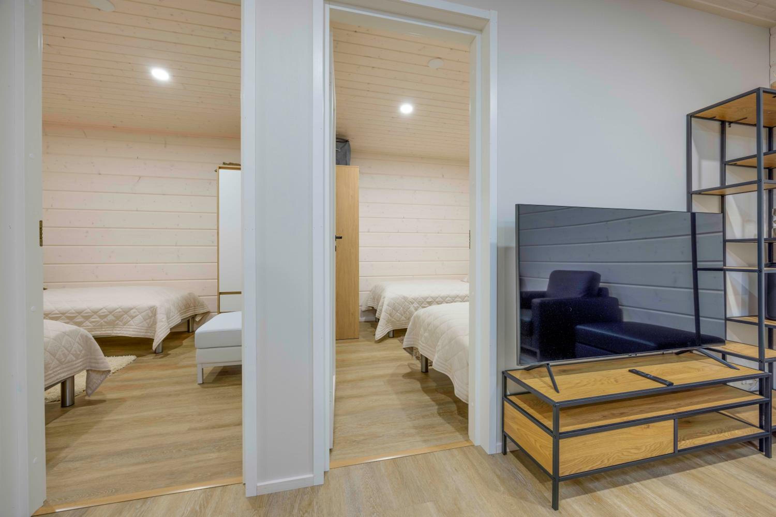 Luxury Villa Kolibri
