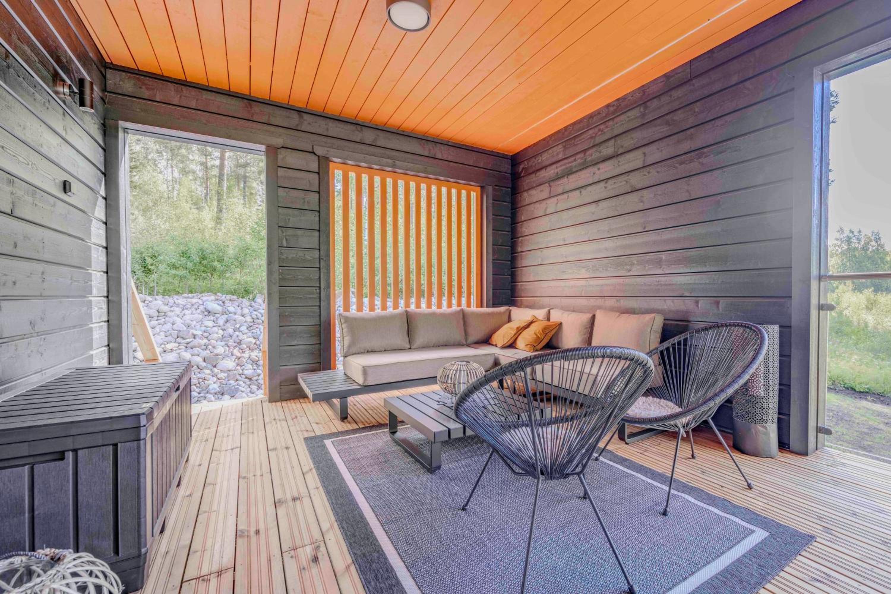 Luxury Villa Kolibri