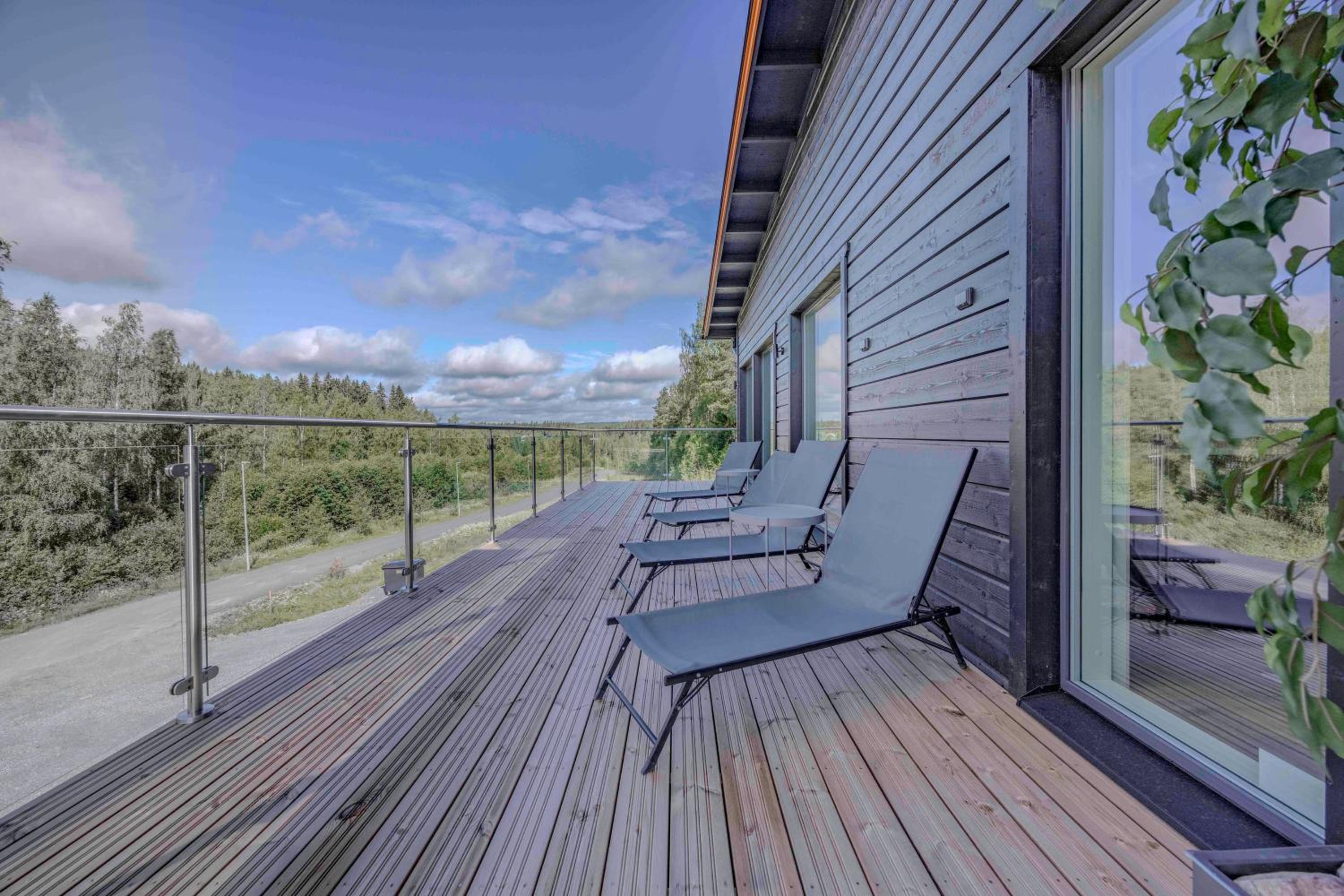 Luxury Villa Kolibri