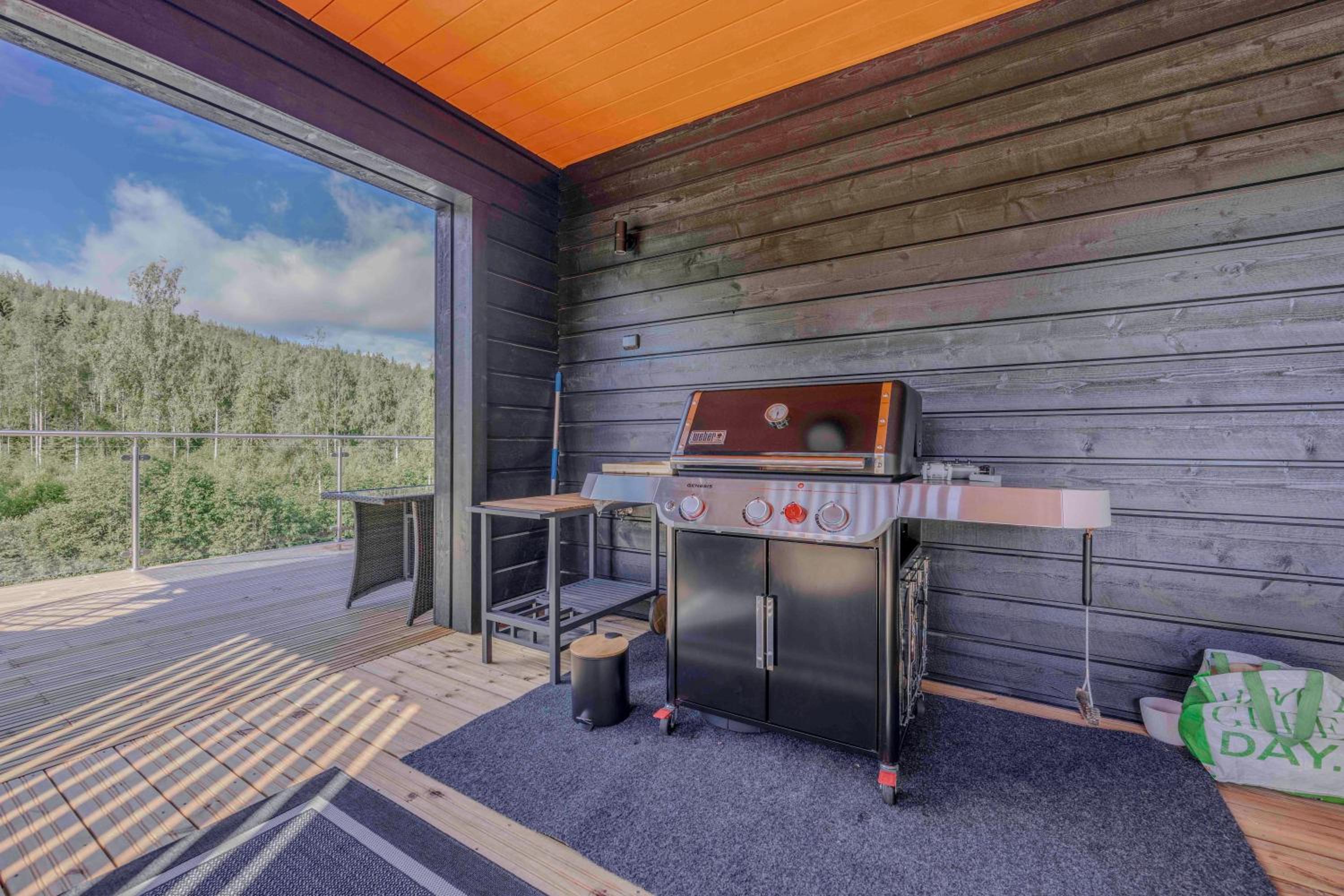 Luxury Villa Kolibri
