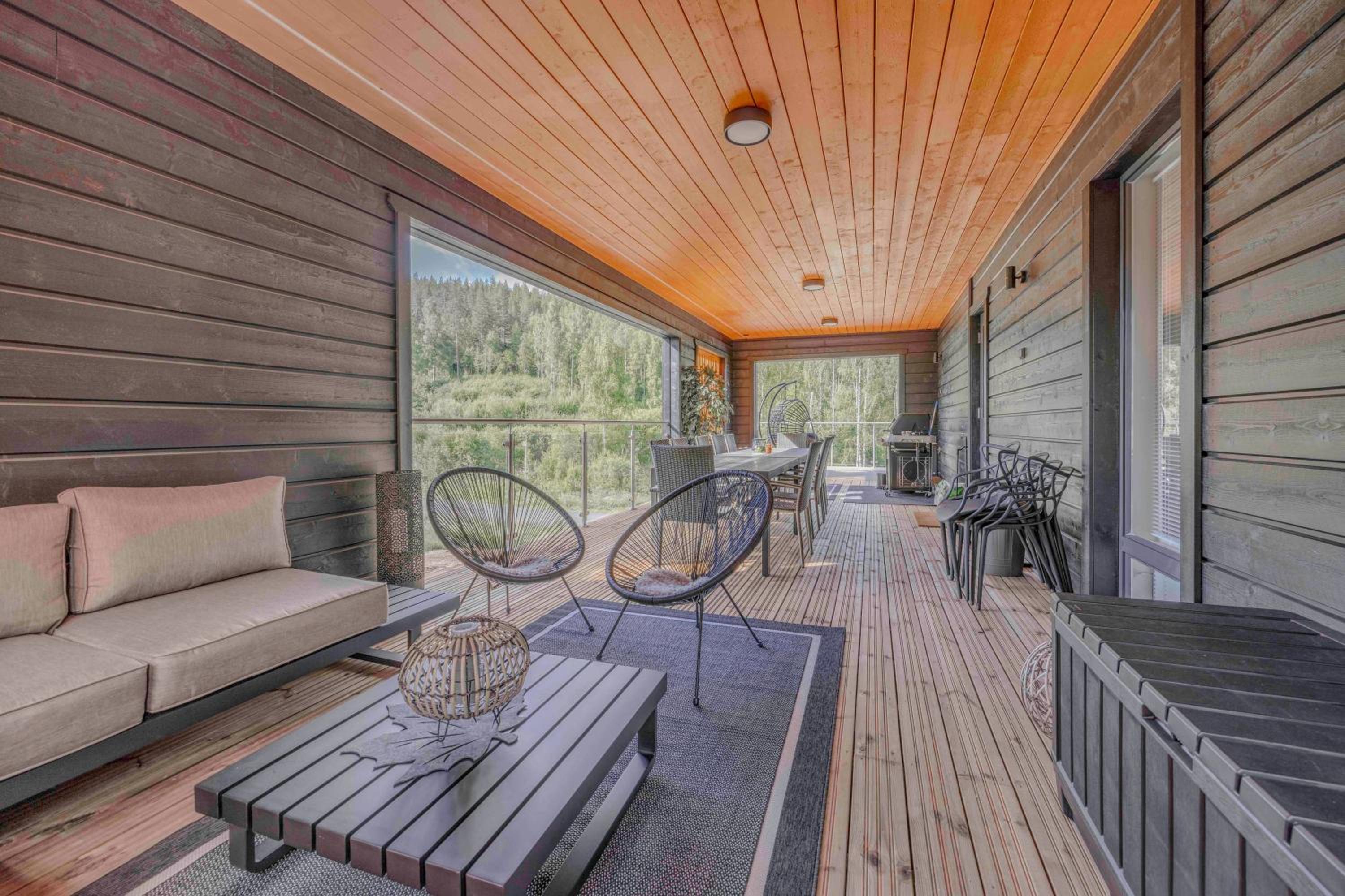 Luxury Villa Kolibri