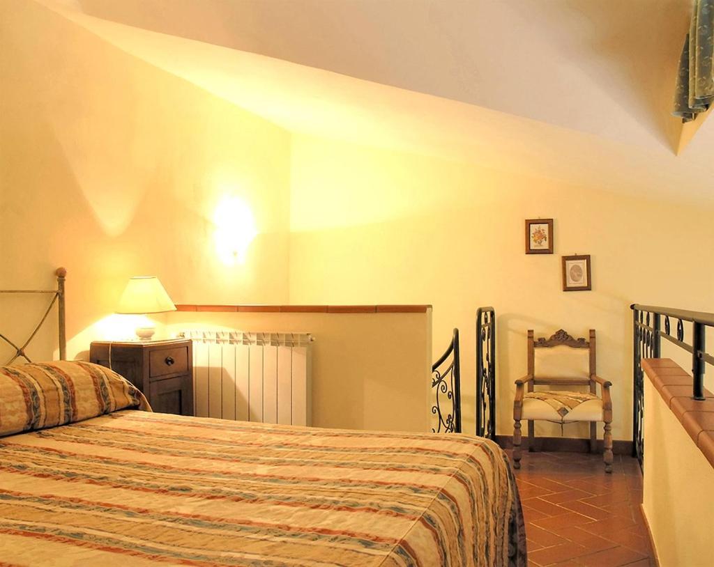 Agriturismo Poggio de Papi