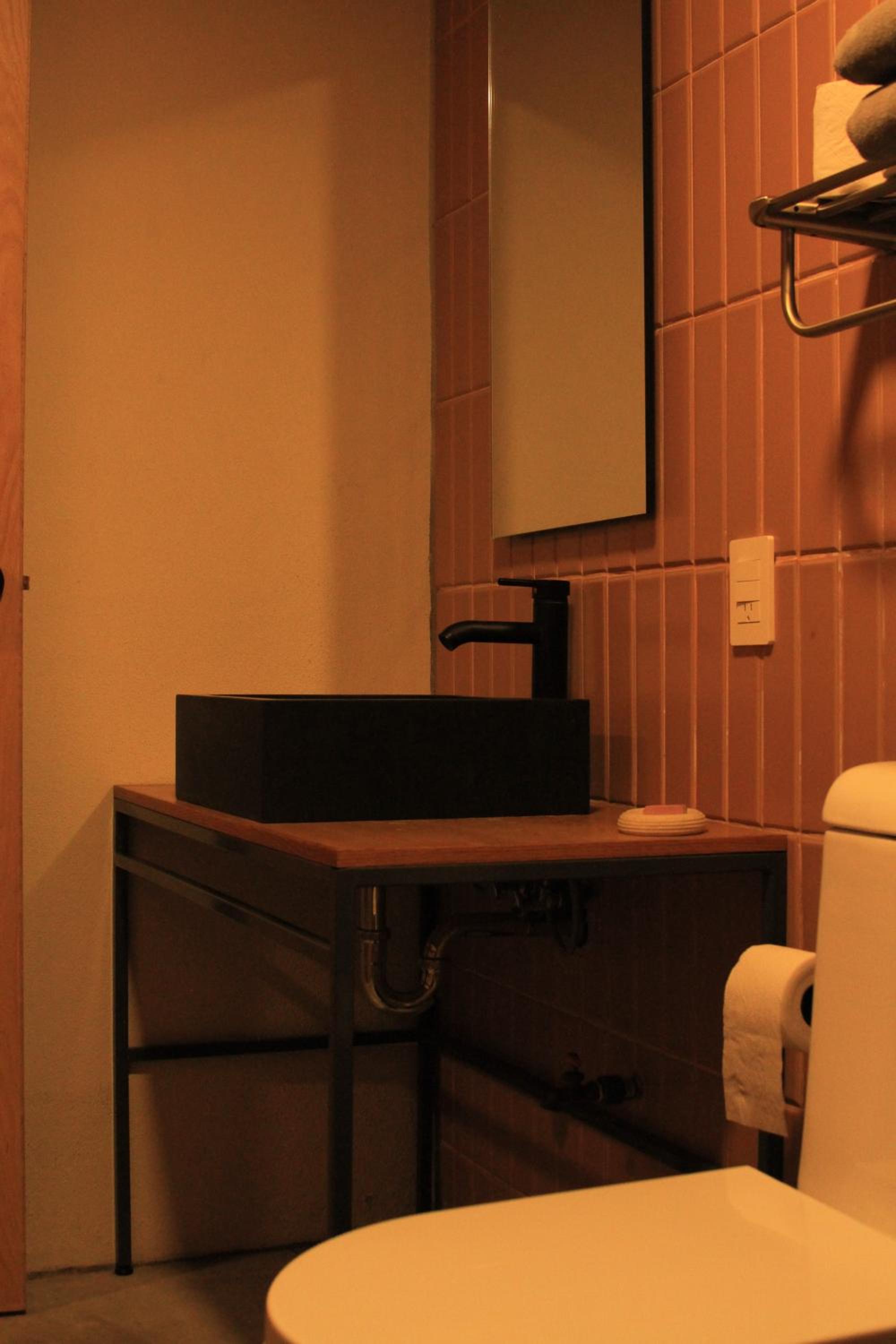 Coliving Suites in Historic San Luis Potosí Downtown by La-Casa Cosme