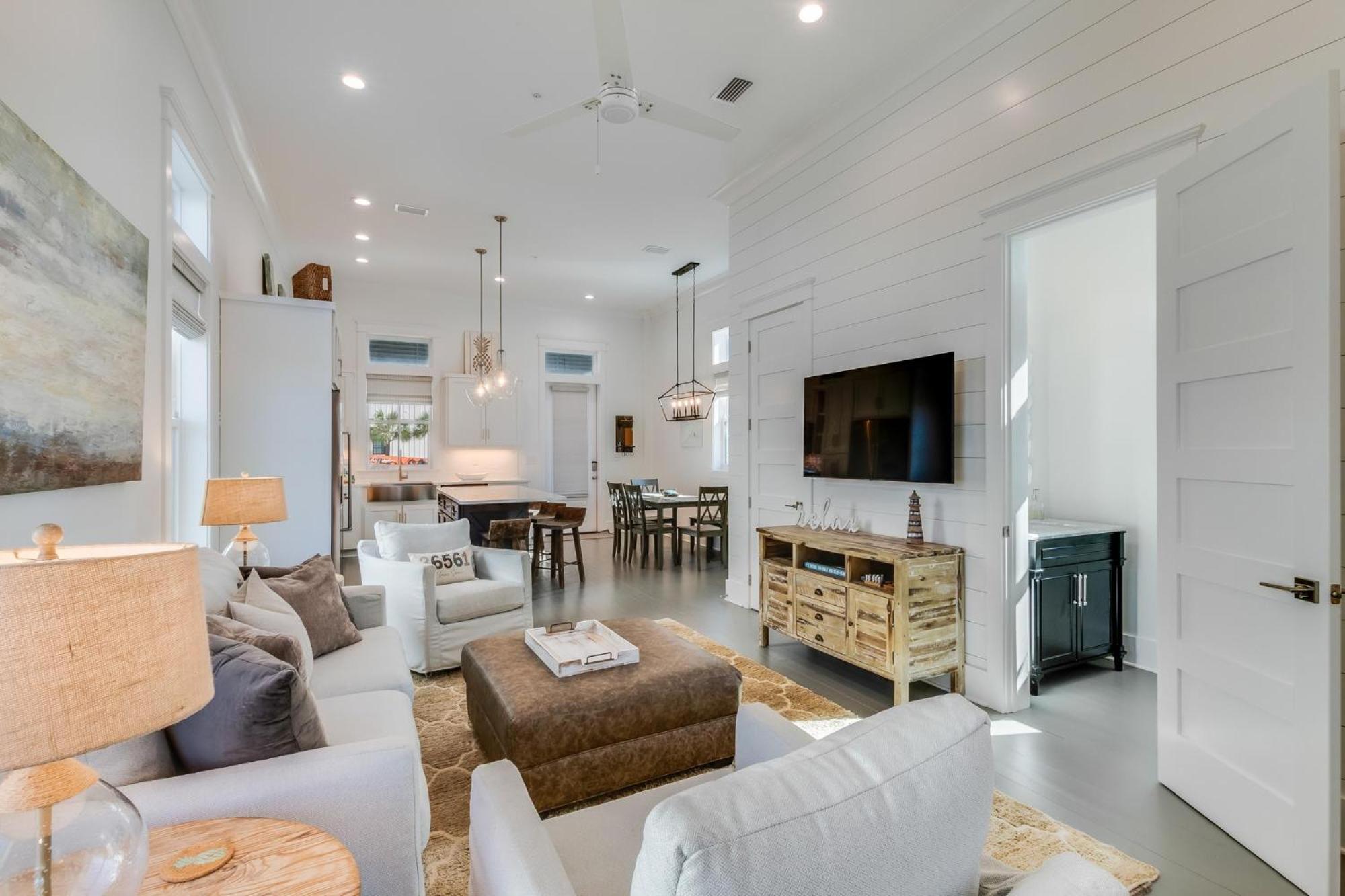 Sans Souci BVR06 by Liquid Life