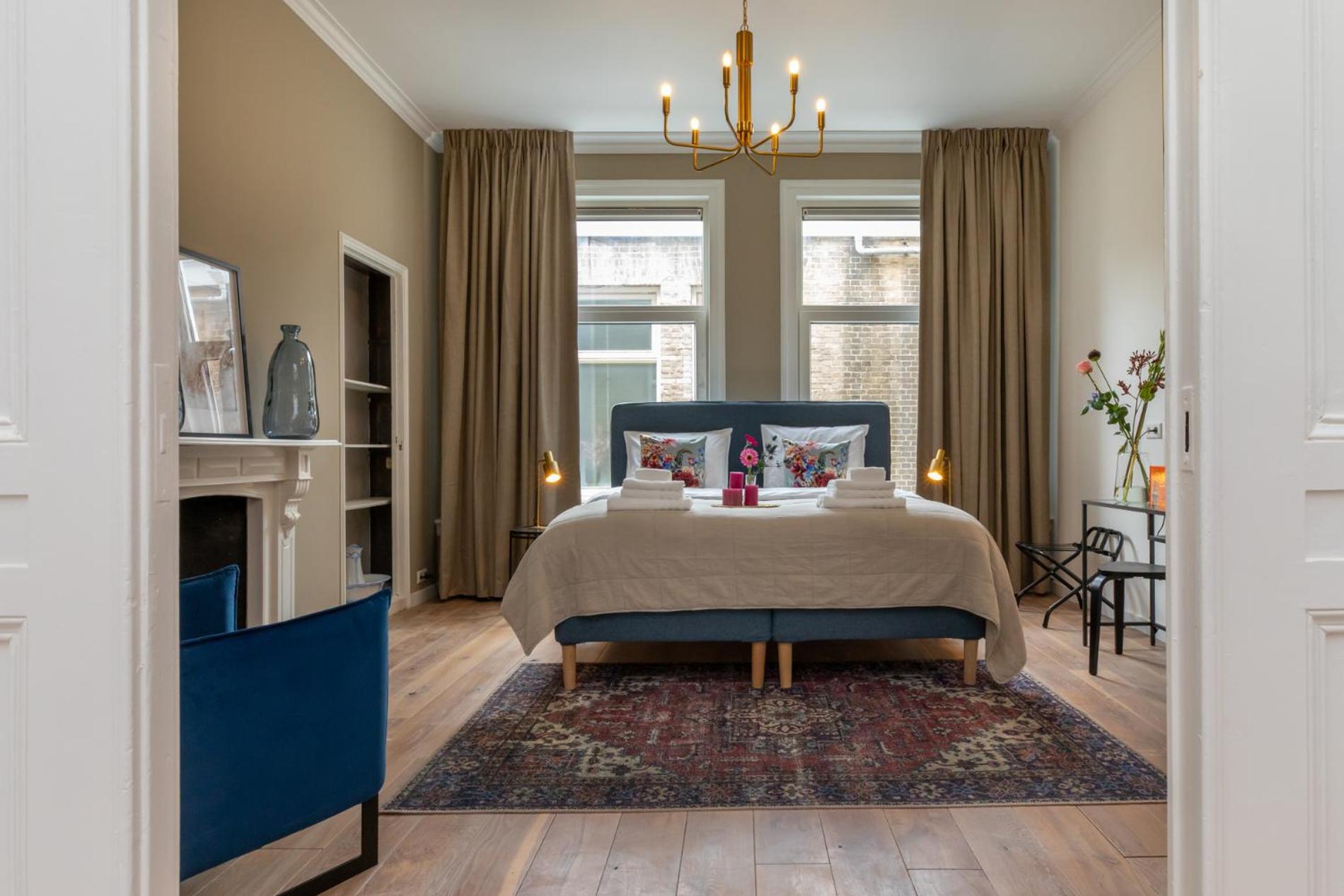 Het Herenhuis Middelburg