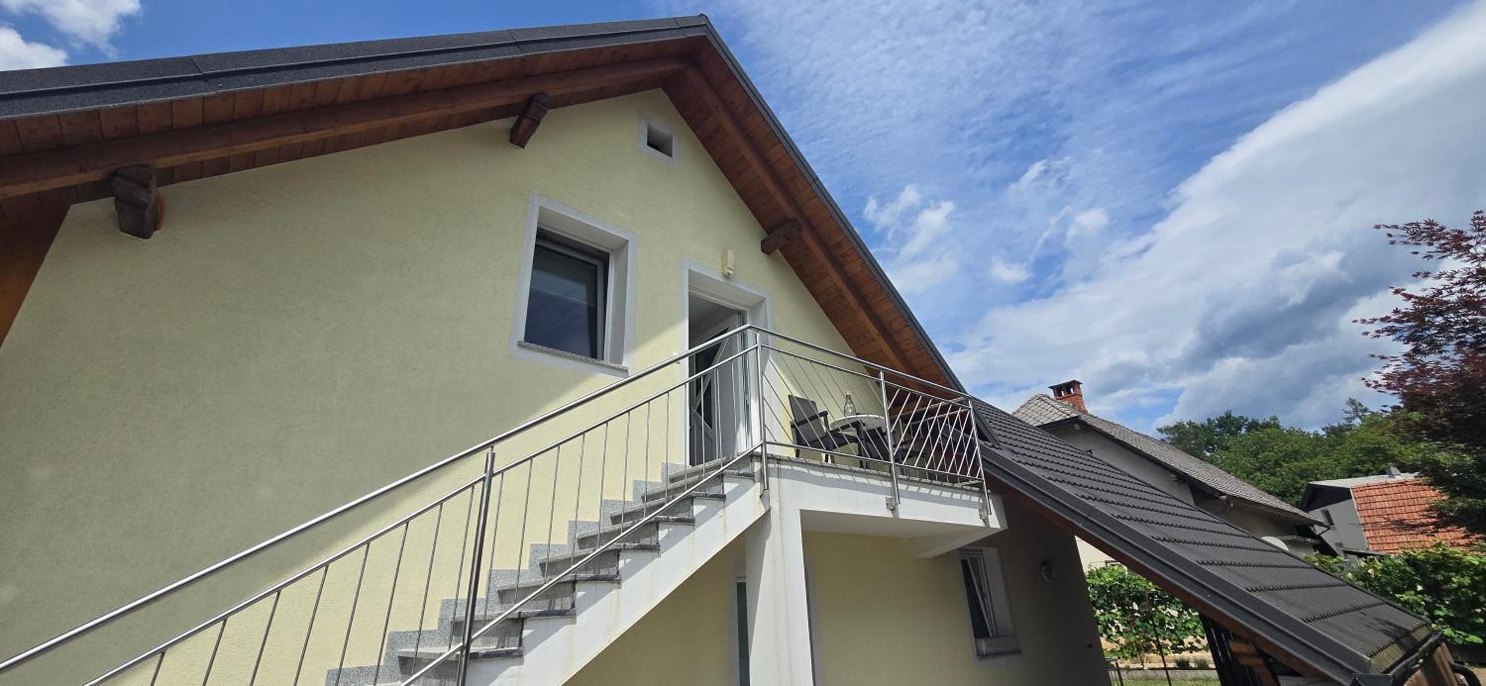 Bled Oasis Apartment
