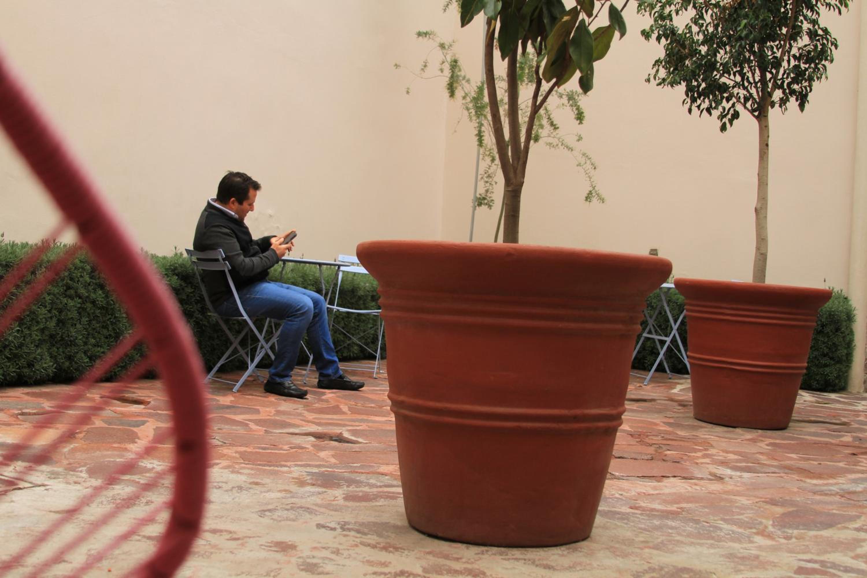 Coliving Suites in Historic San Luis Potosí Downtown by La-Casa Cosme