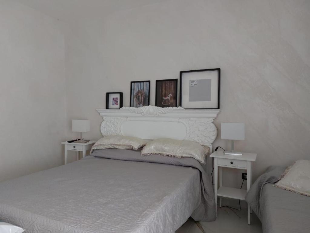 Bouganville Residence