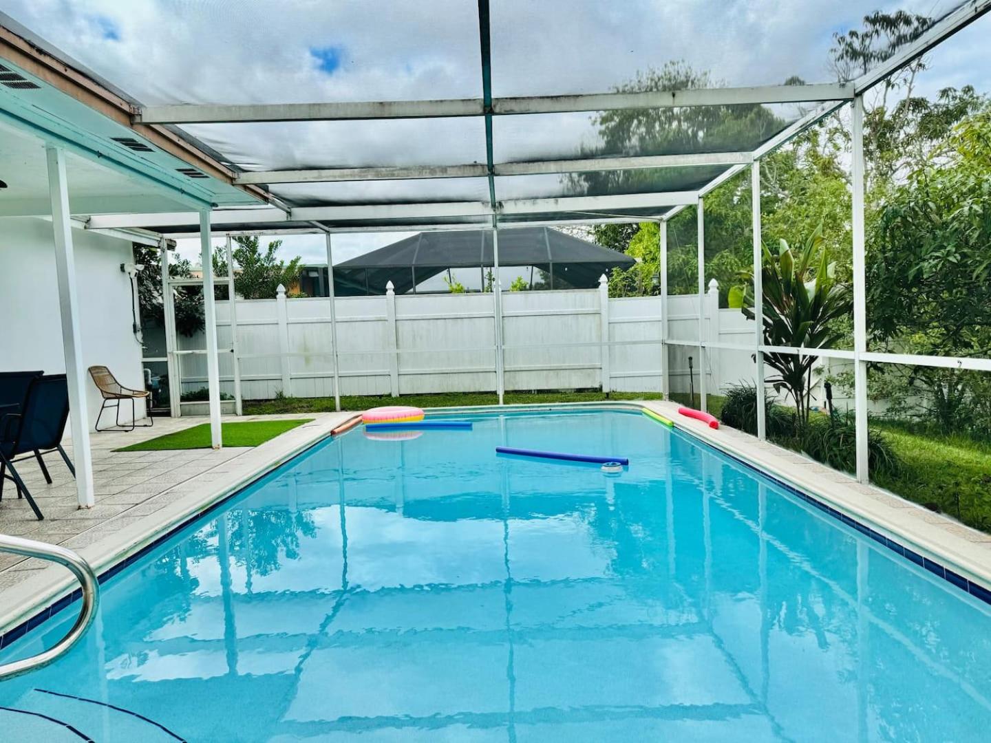 Serenity Spot Cozy Home W Pool Nature Views! - Property Image 11