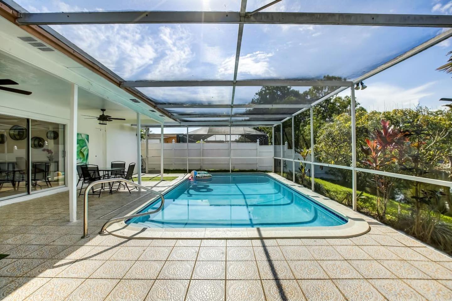 Serenity Spot Cozy Home W Pool Nature Views! - Property Image 14