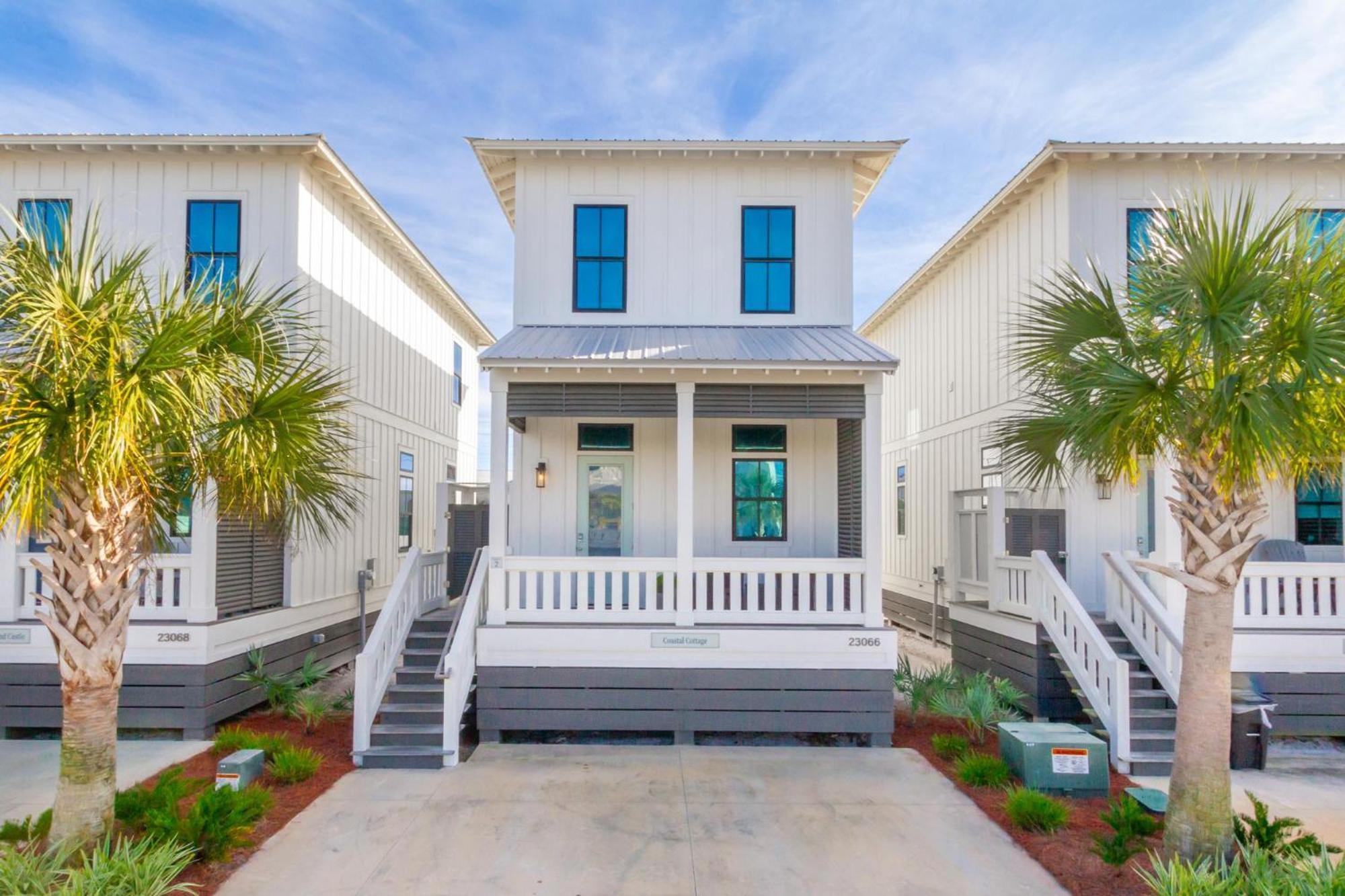 Coastal Cottage BVR02 by Liquid Life view 3