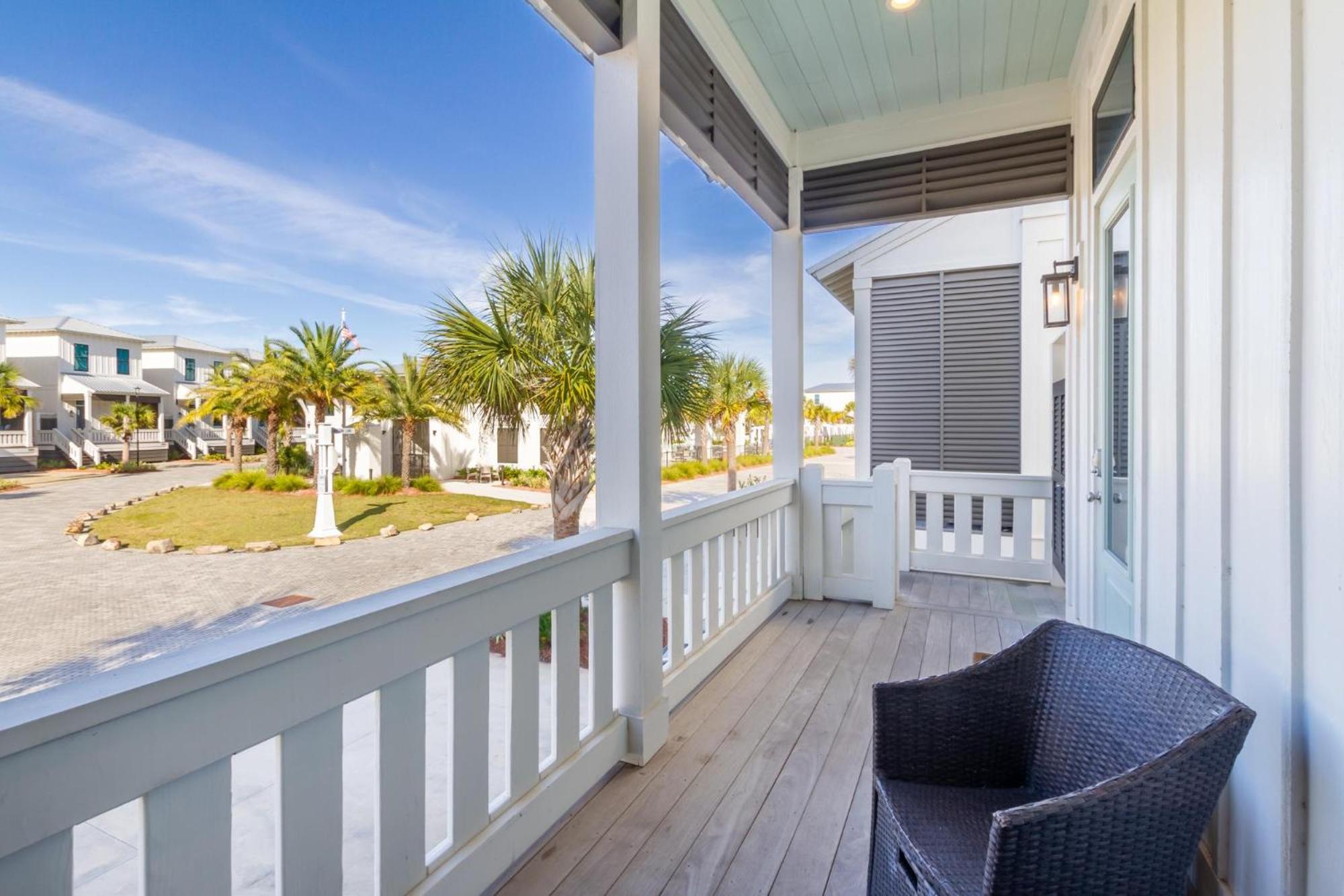 Coastal Cottage BVR02 by Liquid Life view 5