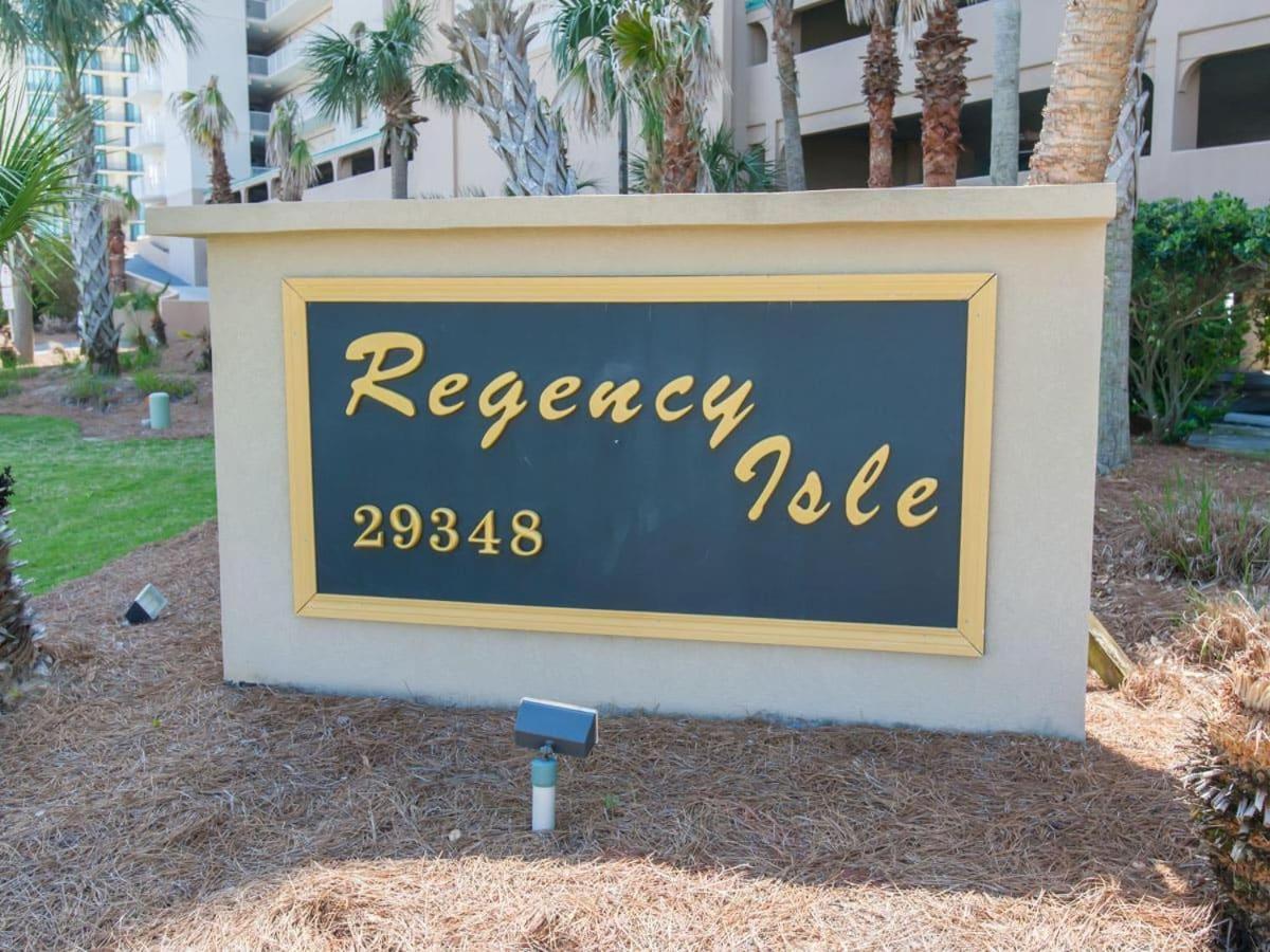 Regency Isle 1203 by Liquid Life view 5