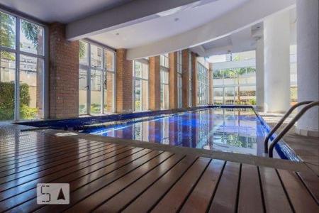 Duplex NYC Berrine Vista Espetacular