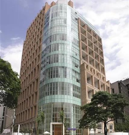 Hotel Duplex Nyc Berrine Vista Espetacular