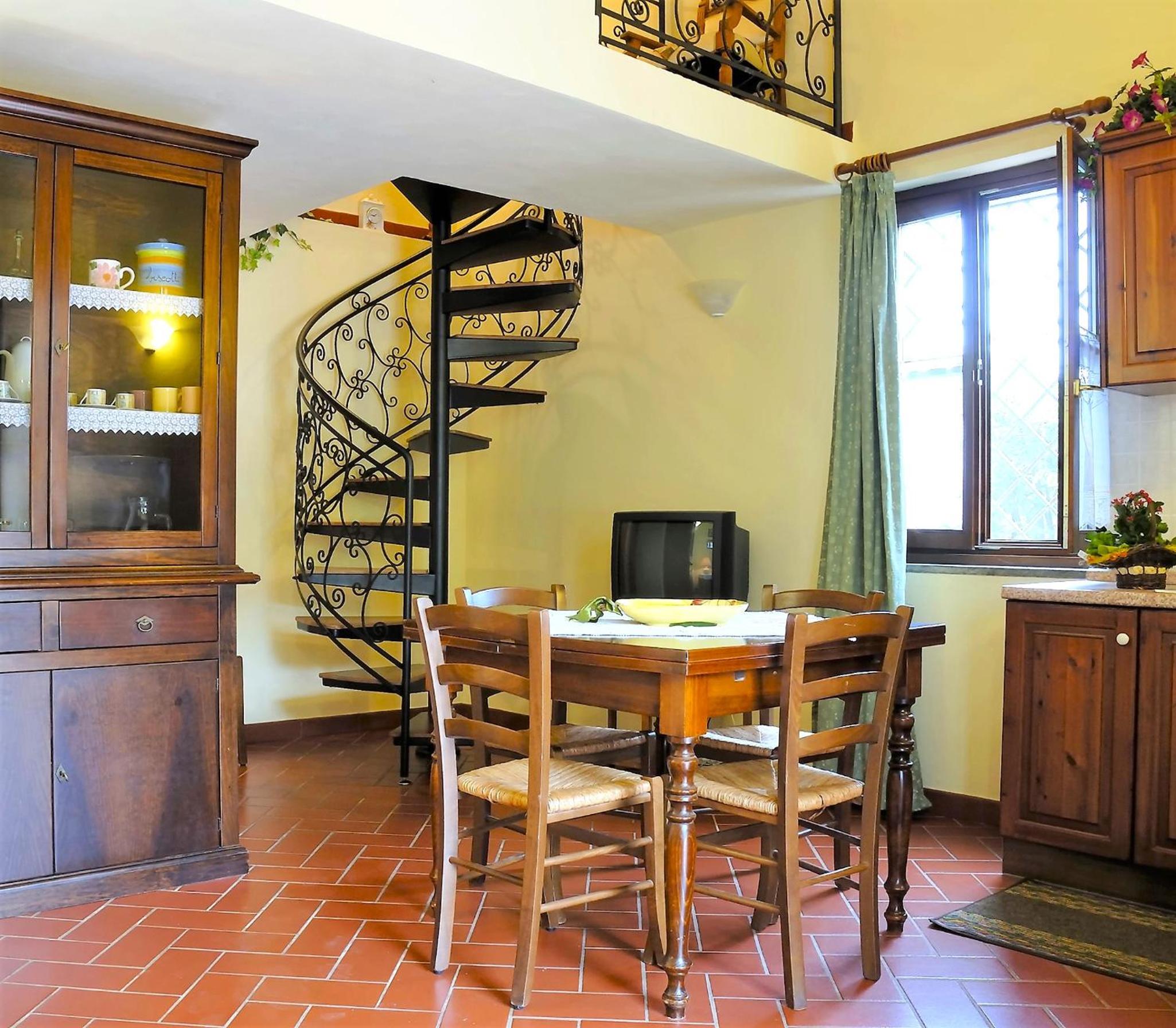 Agriturismo Poggio de Papi