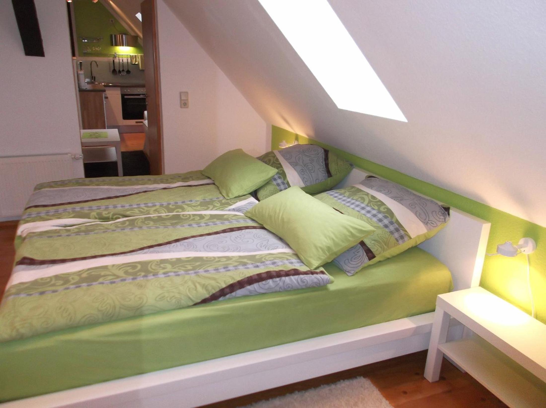 Business Apartments Netzeband