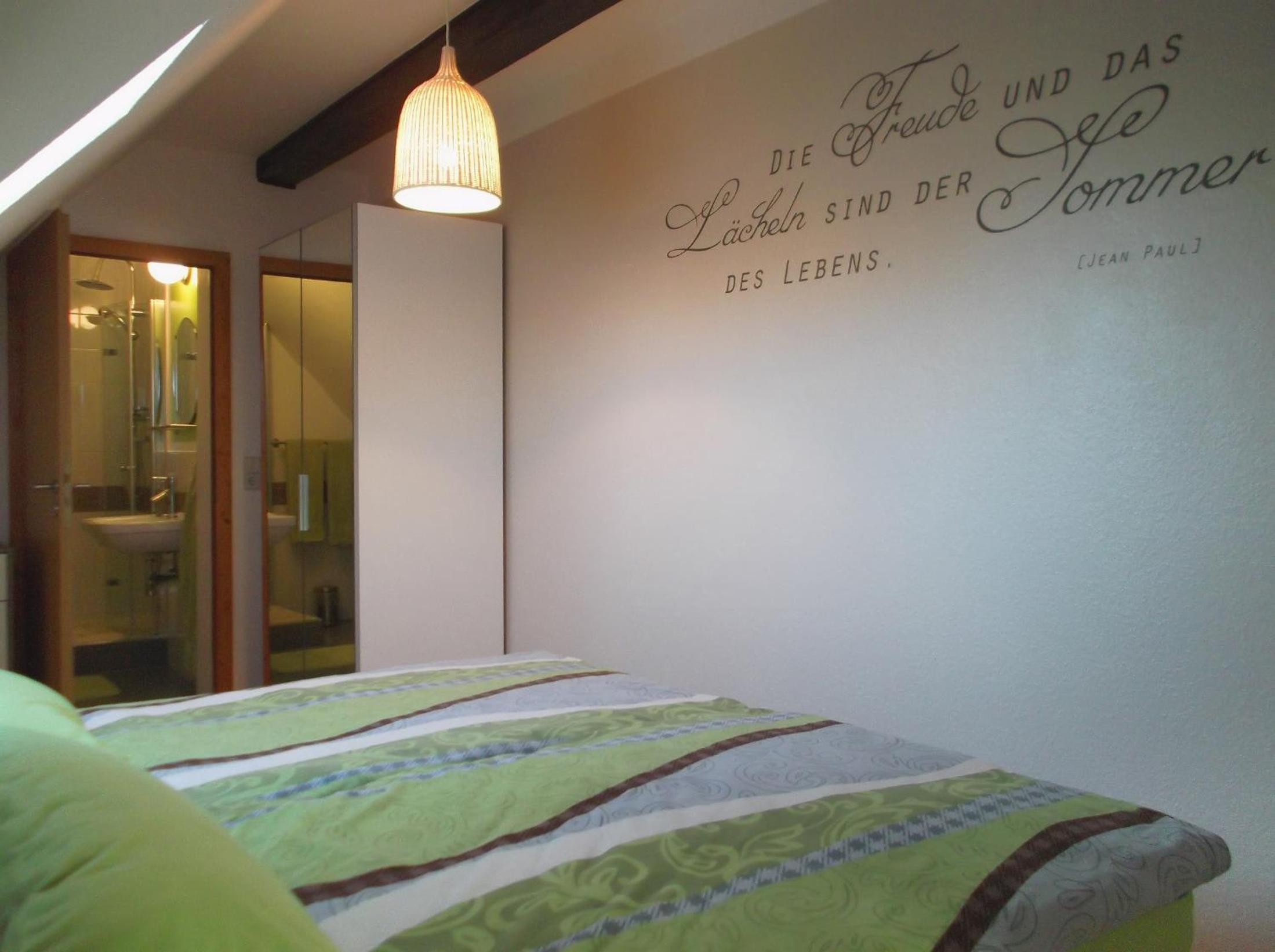 Business Apartments Netzeband