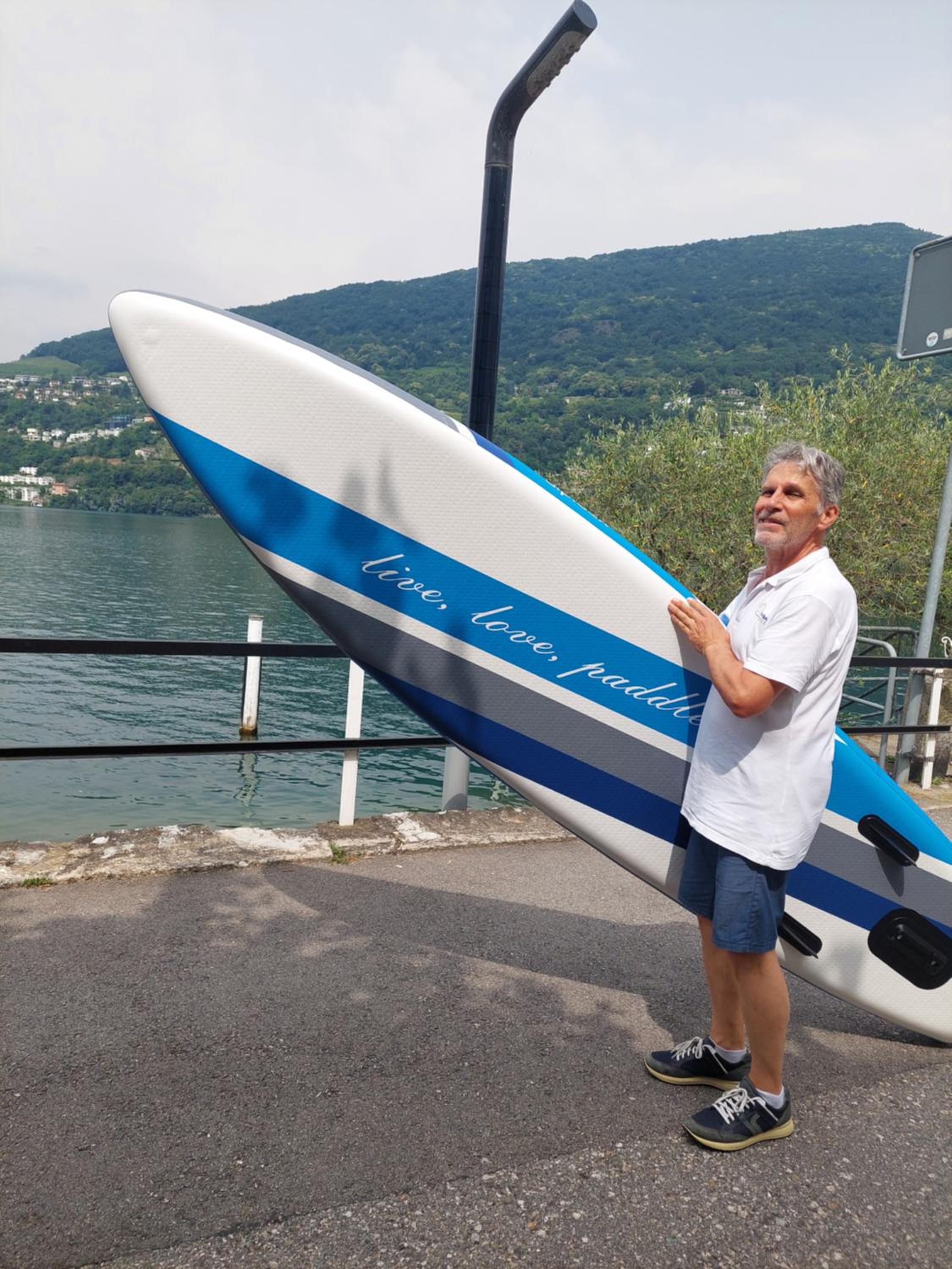 Dolceresio Lugano Lake B&B