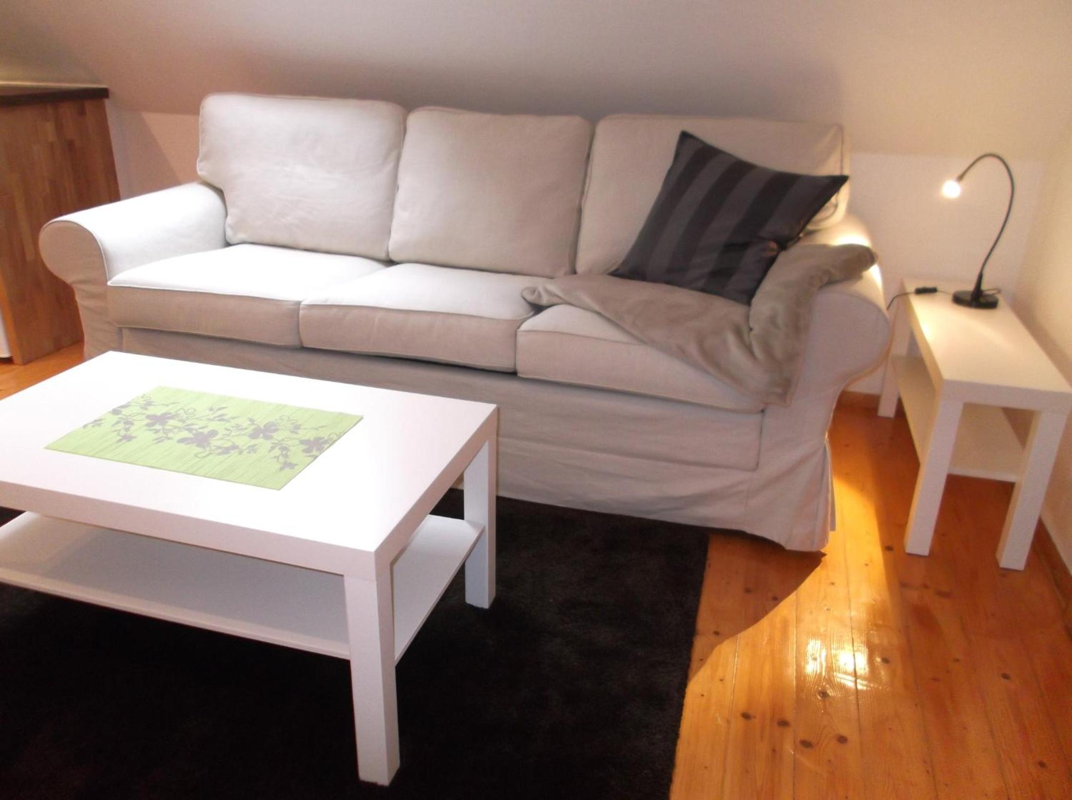 Business Apartments Netzeband