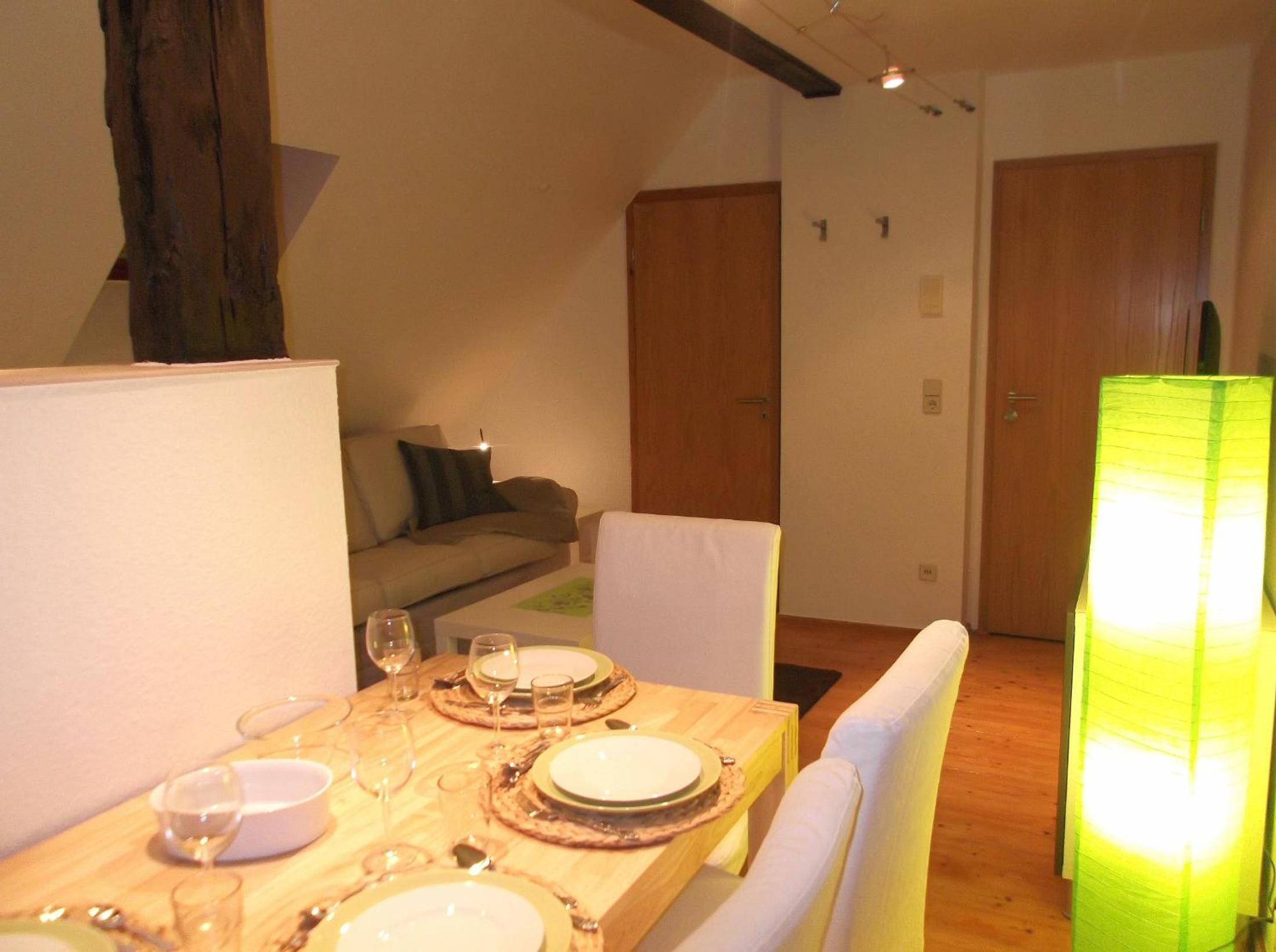 Business Apartments Netzeband