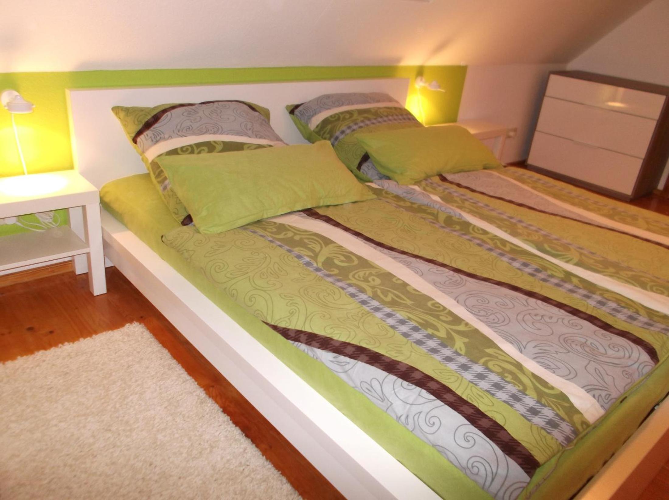Business Apartments Netzeband